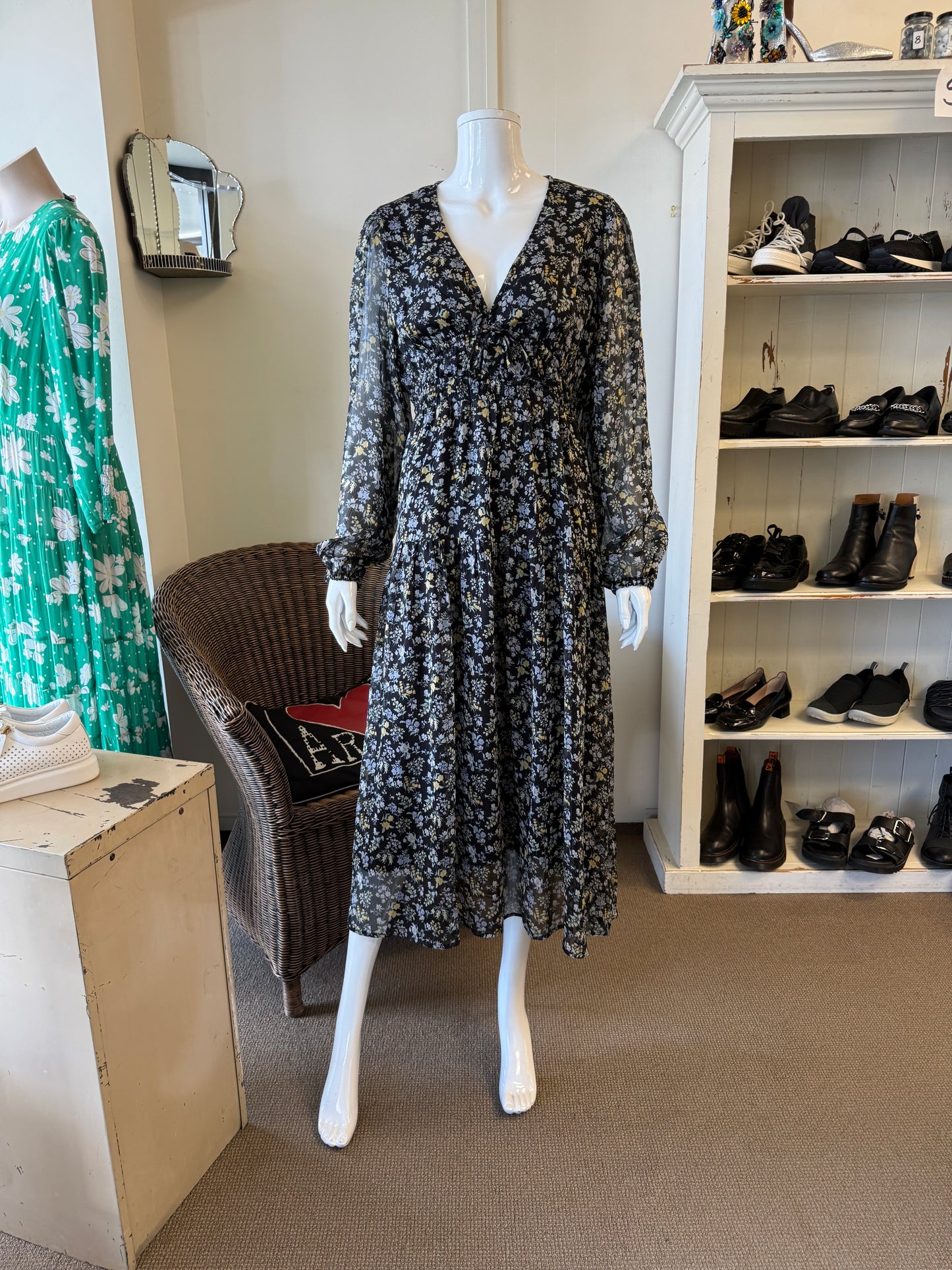 Minkpink Dress