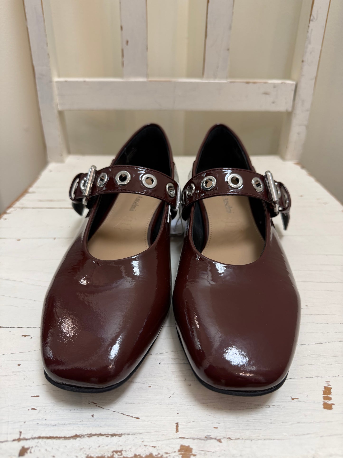 Isabella Anselmi Shoes