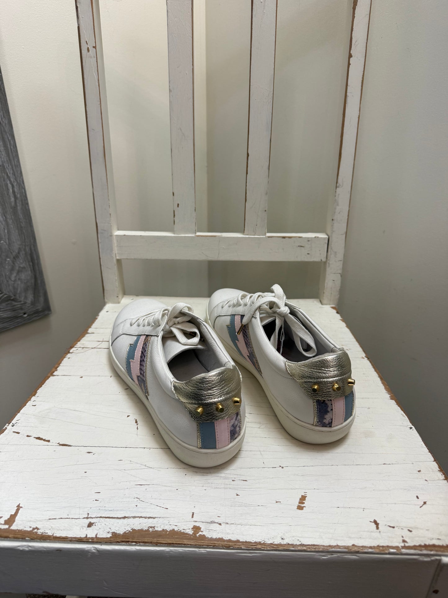 Kathryn Wilson Shoes