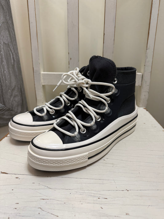 Converse Karen Walker Boots