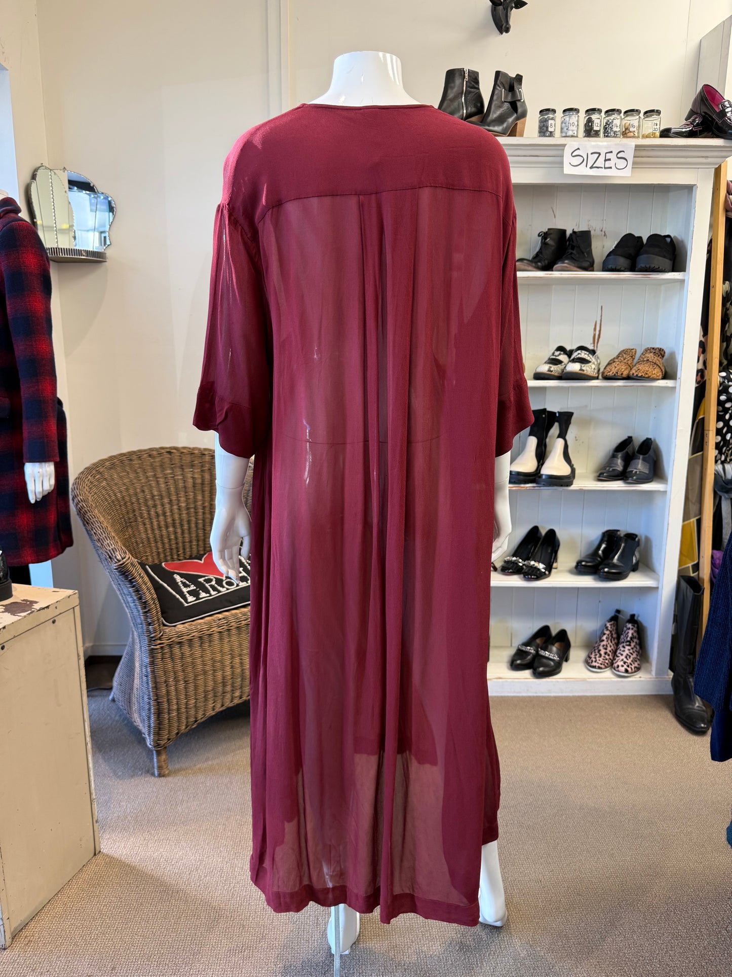 Jason Lingard Dress