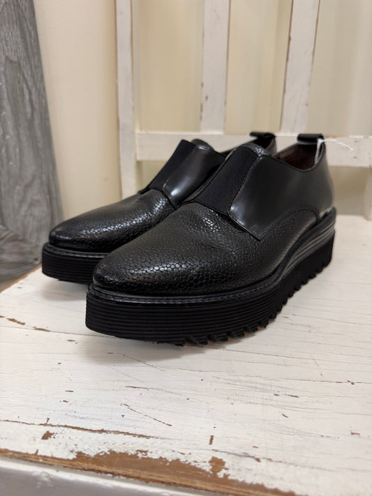 Laura Bellariva Shoes