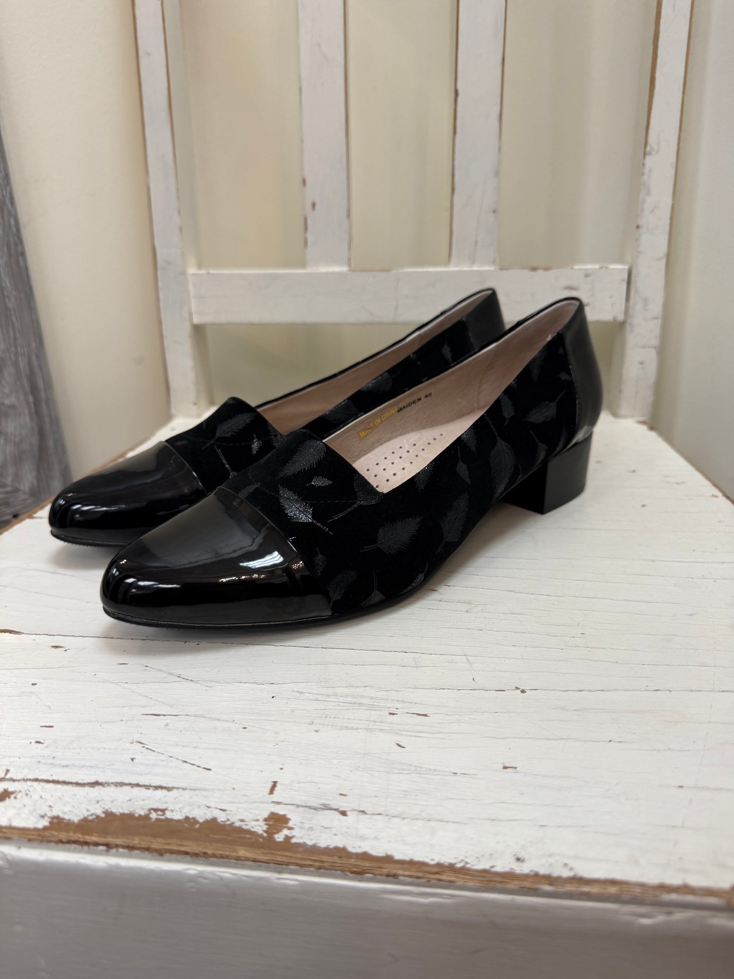 Cassini Shoes