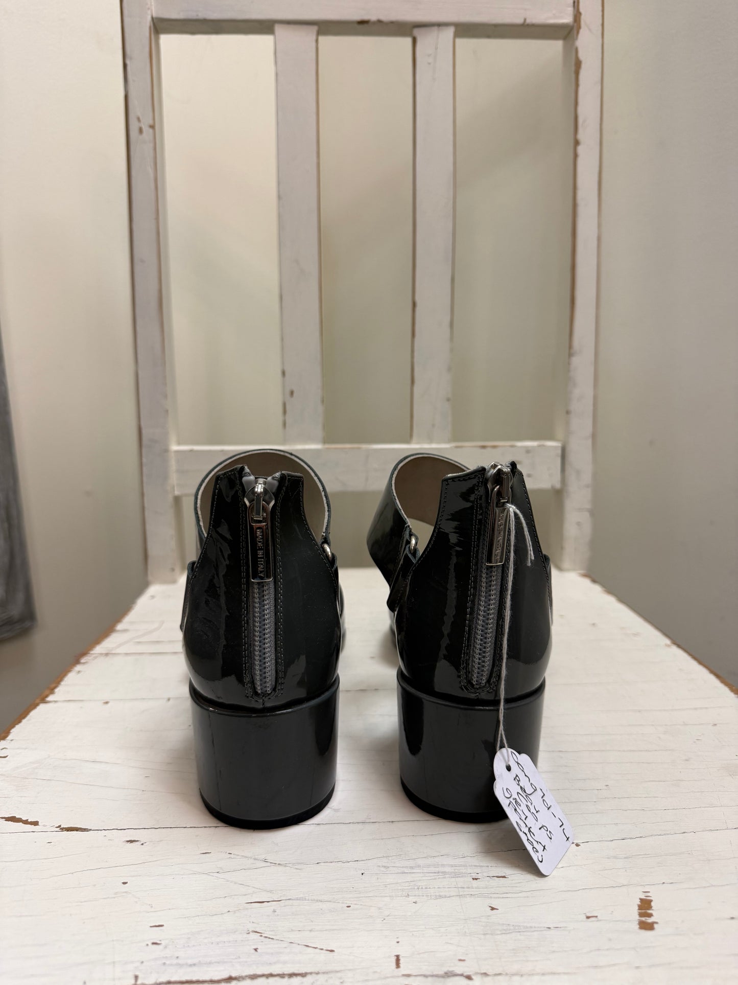 Beau Coops Shoes