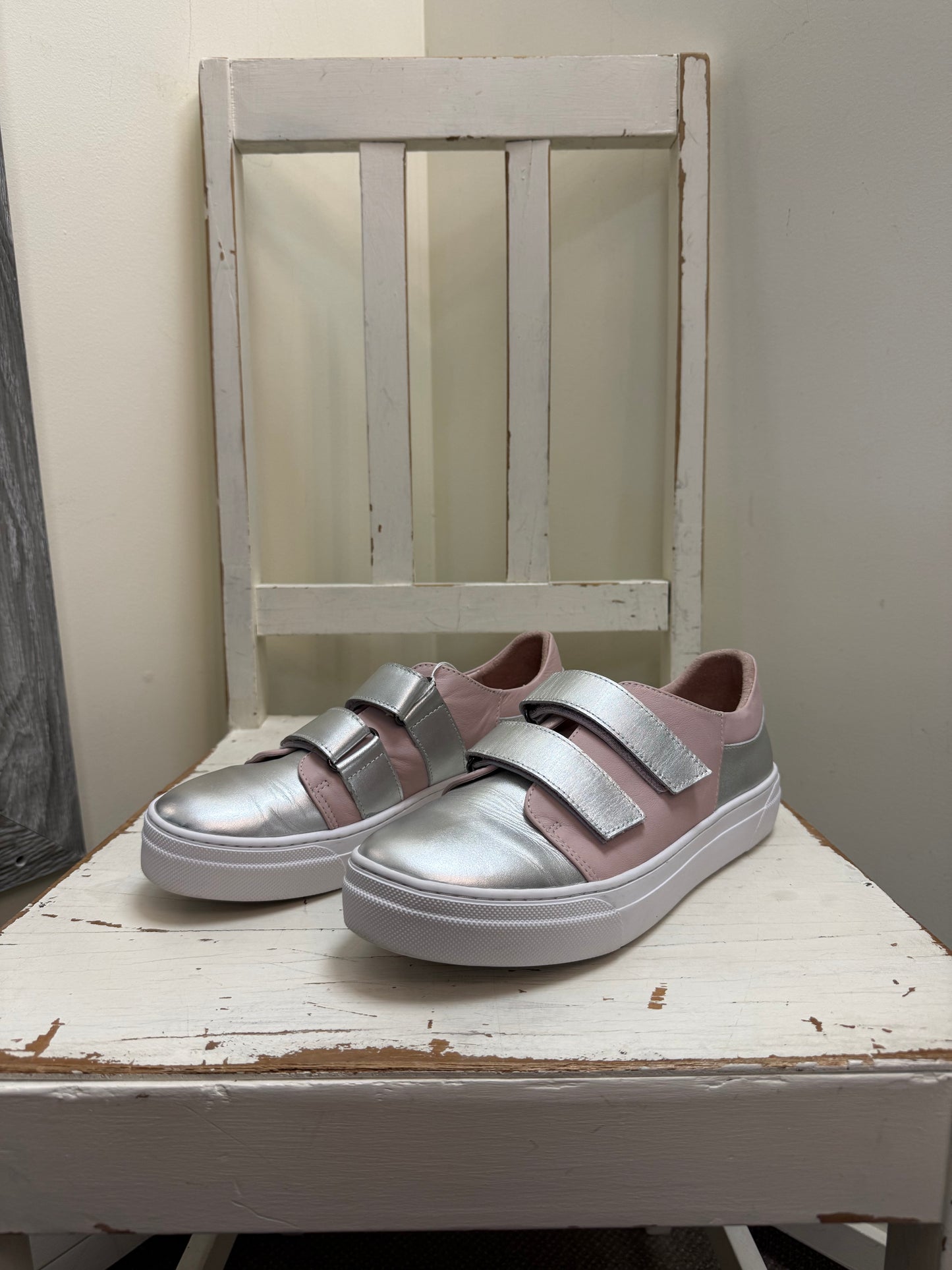 Gelato Shoes