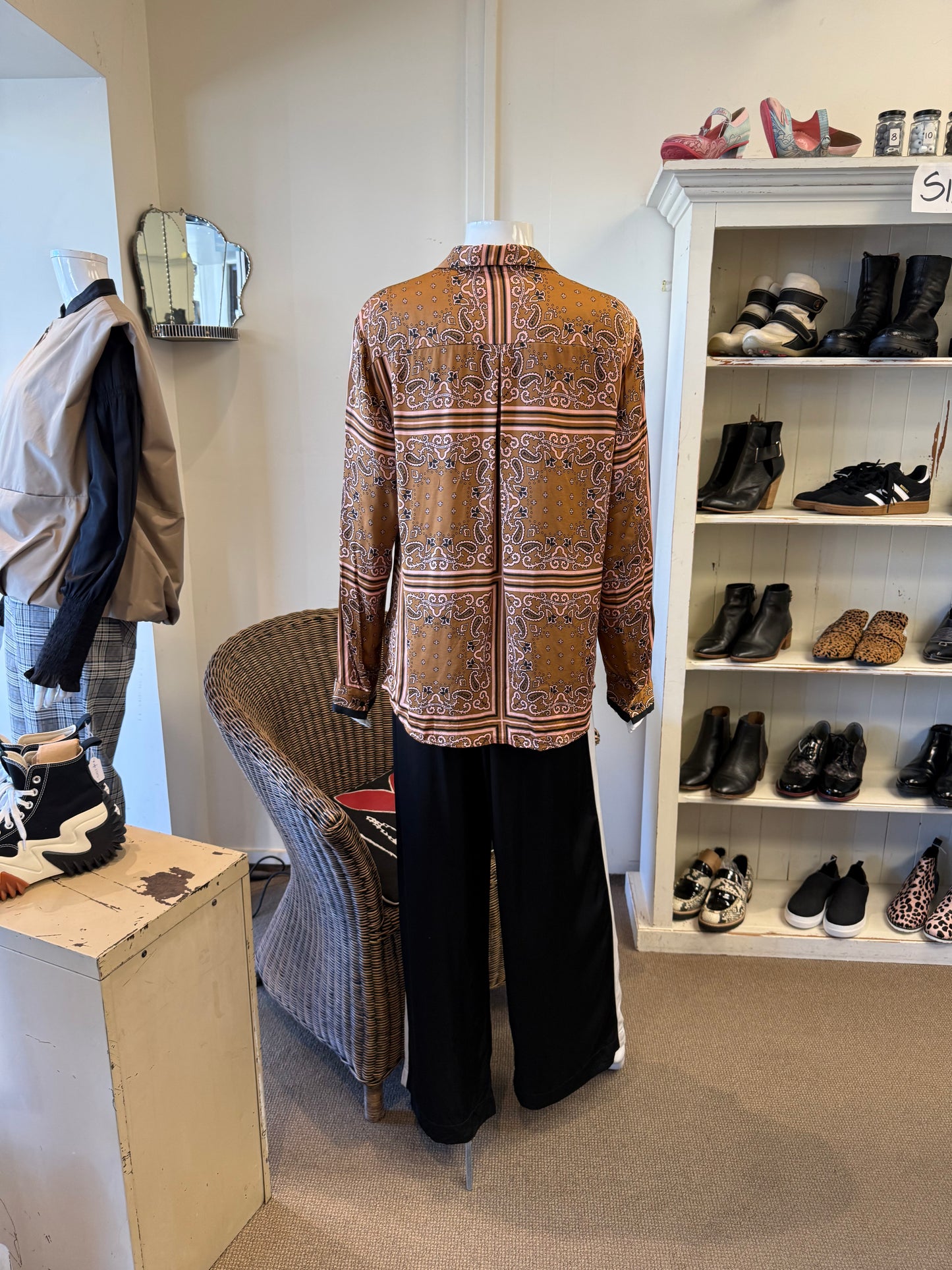 Scotch & Soda Shirt