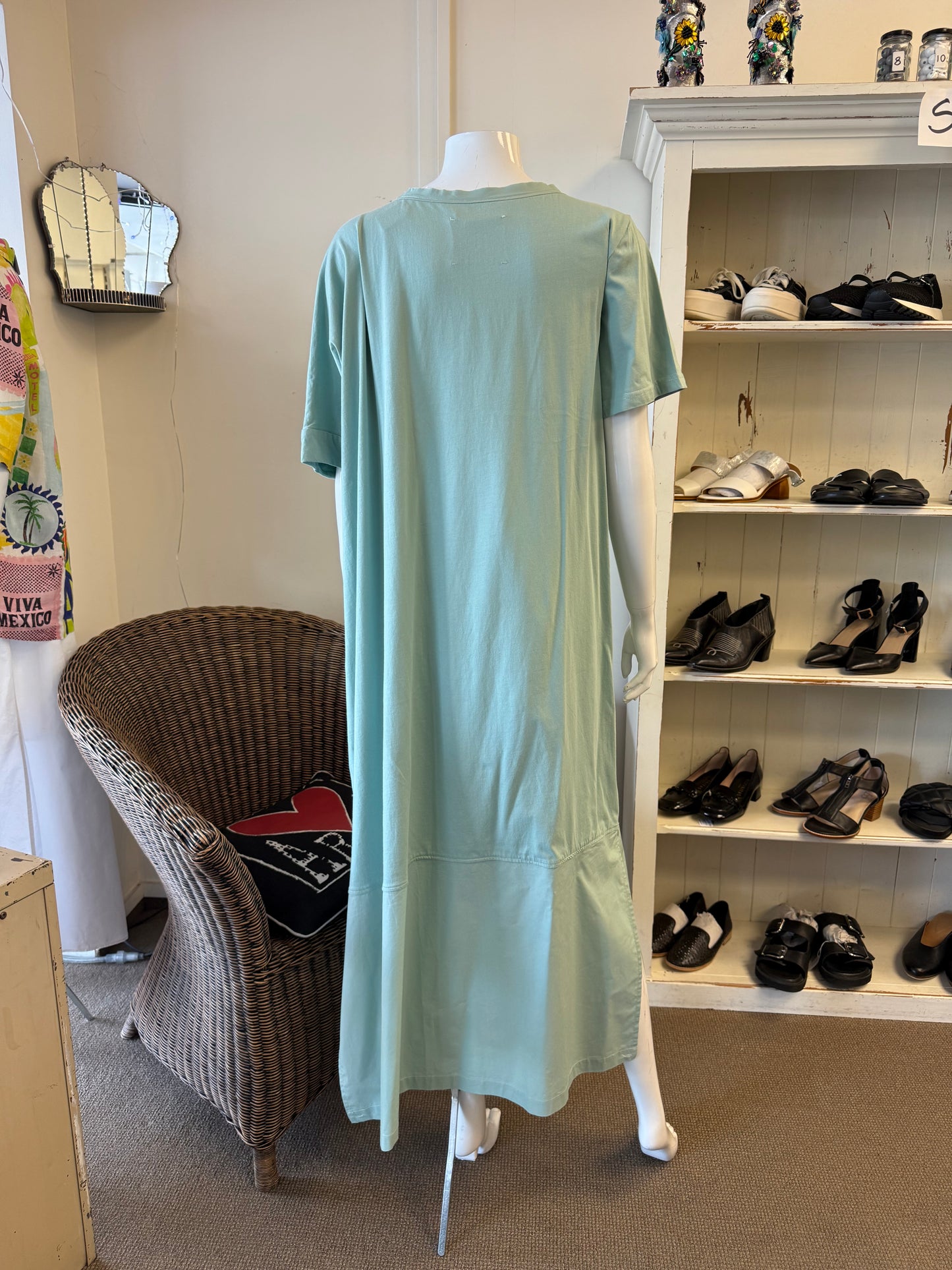 X by Taylor Dress