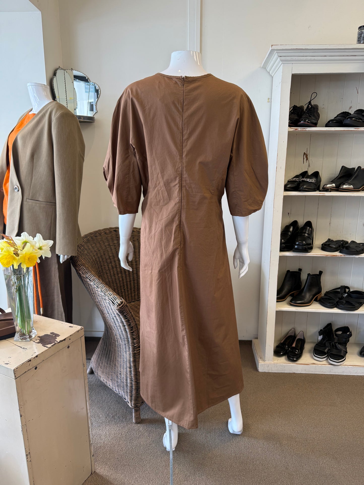 Briarwood Dress