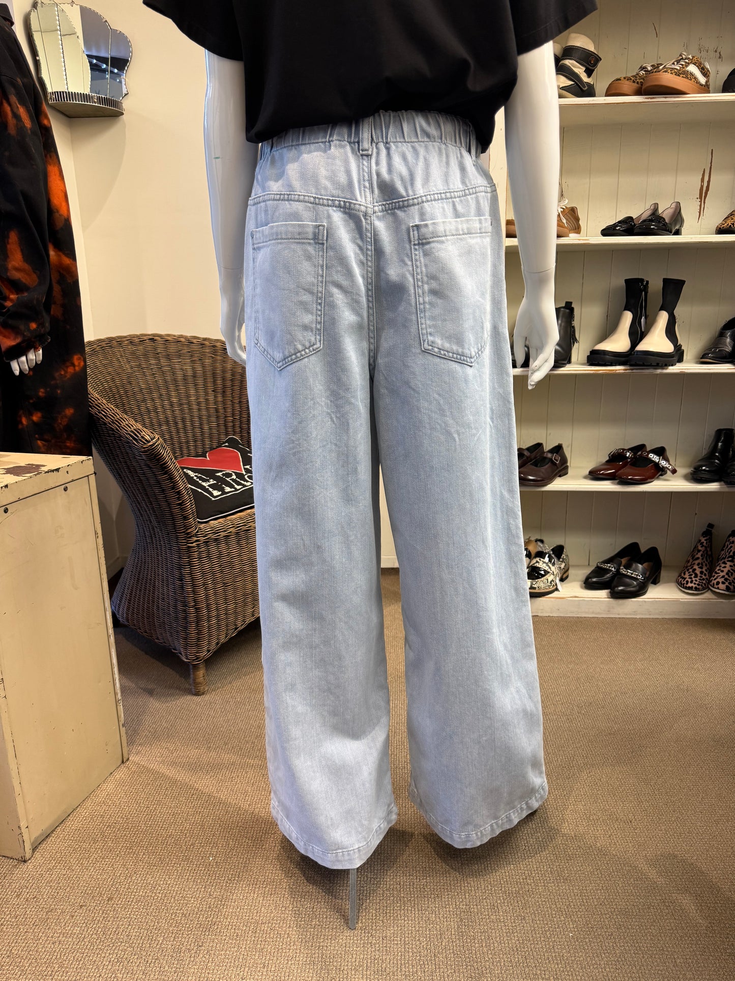 Moochi Jeans