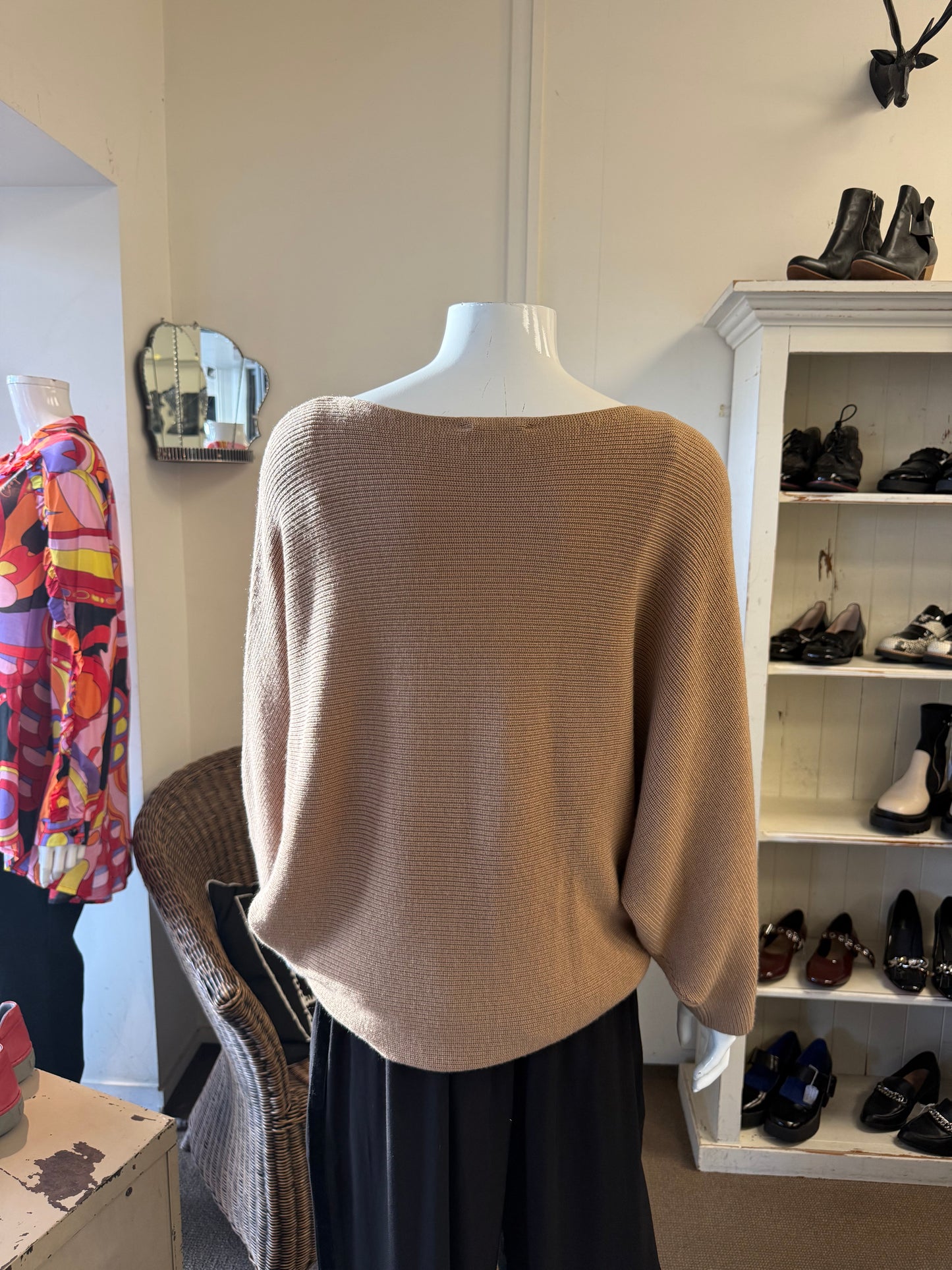 Witchery Knit