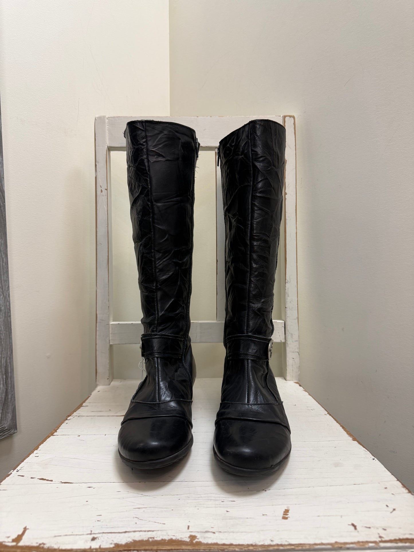 Hot Pulze Boots