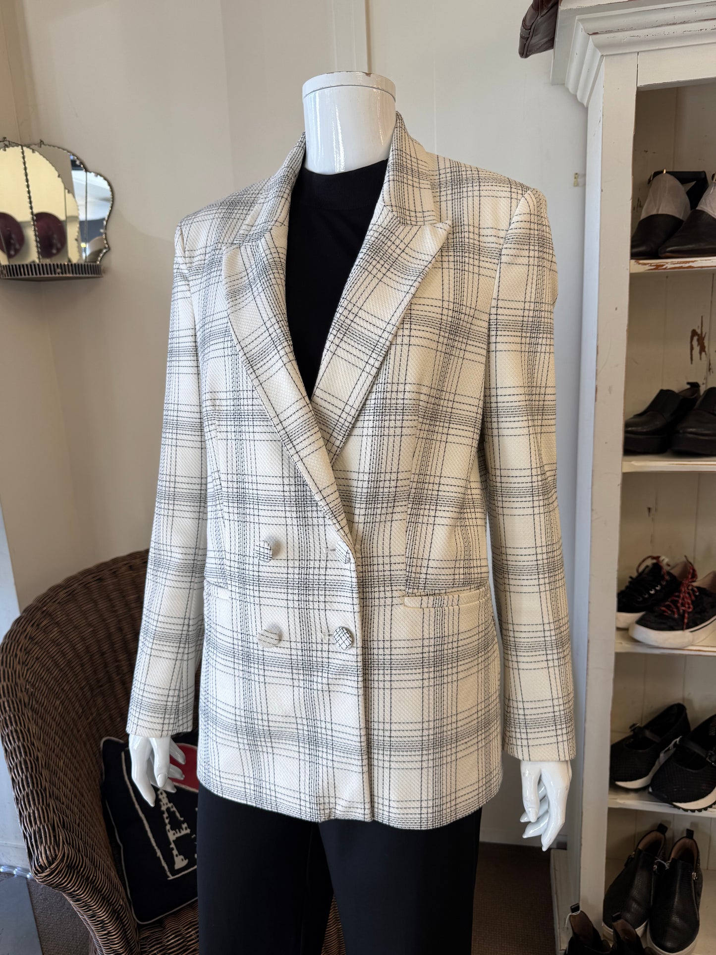 Kookai Blazer