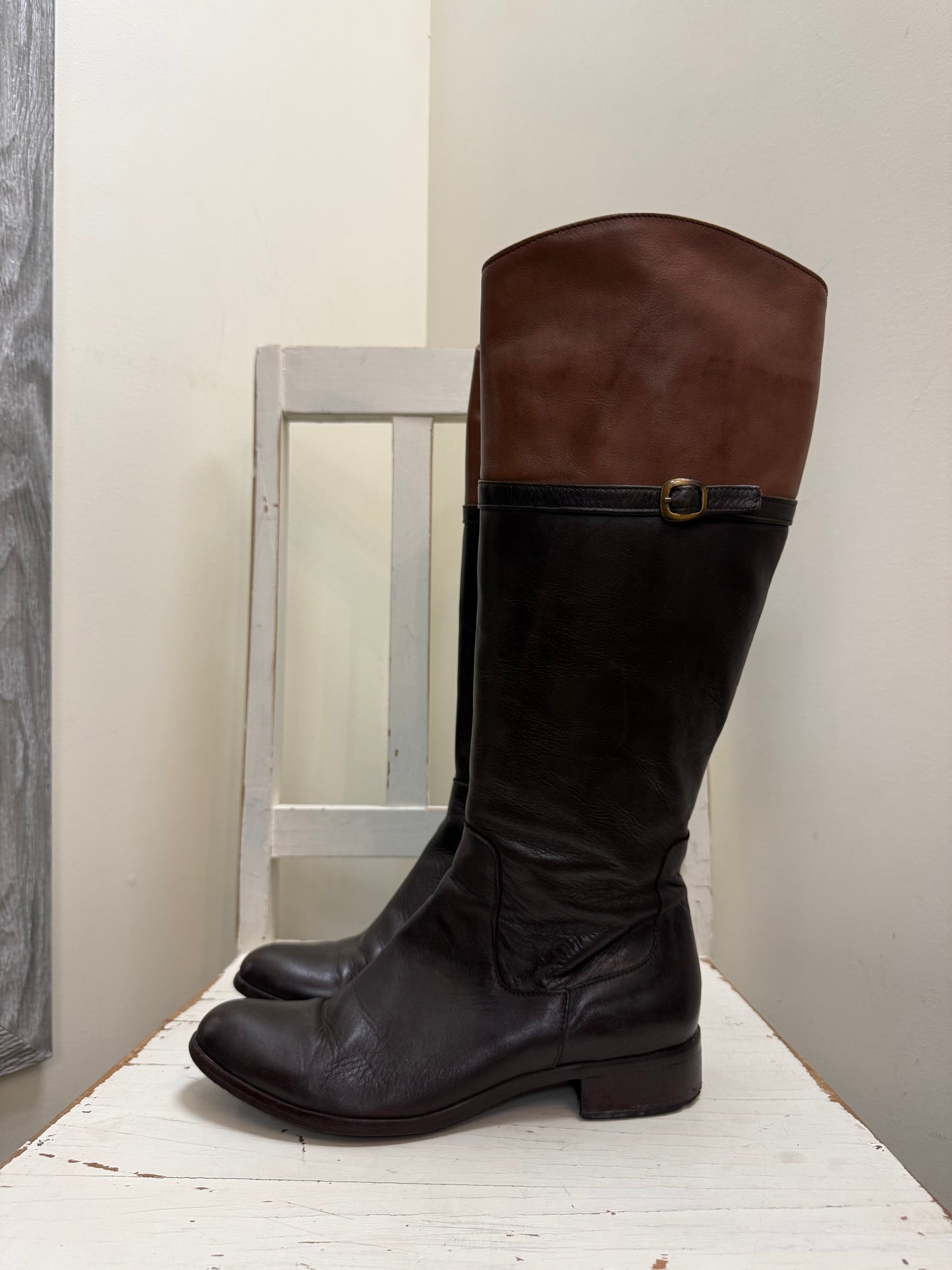 Vera Boots