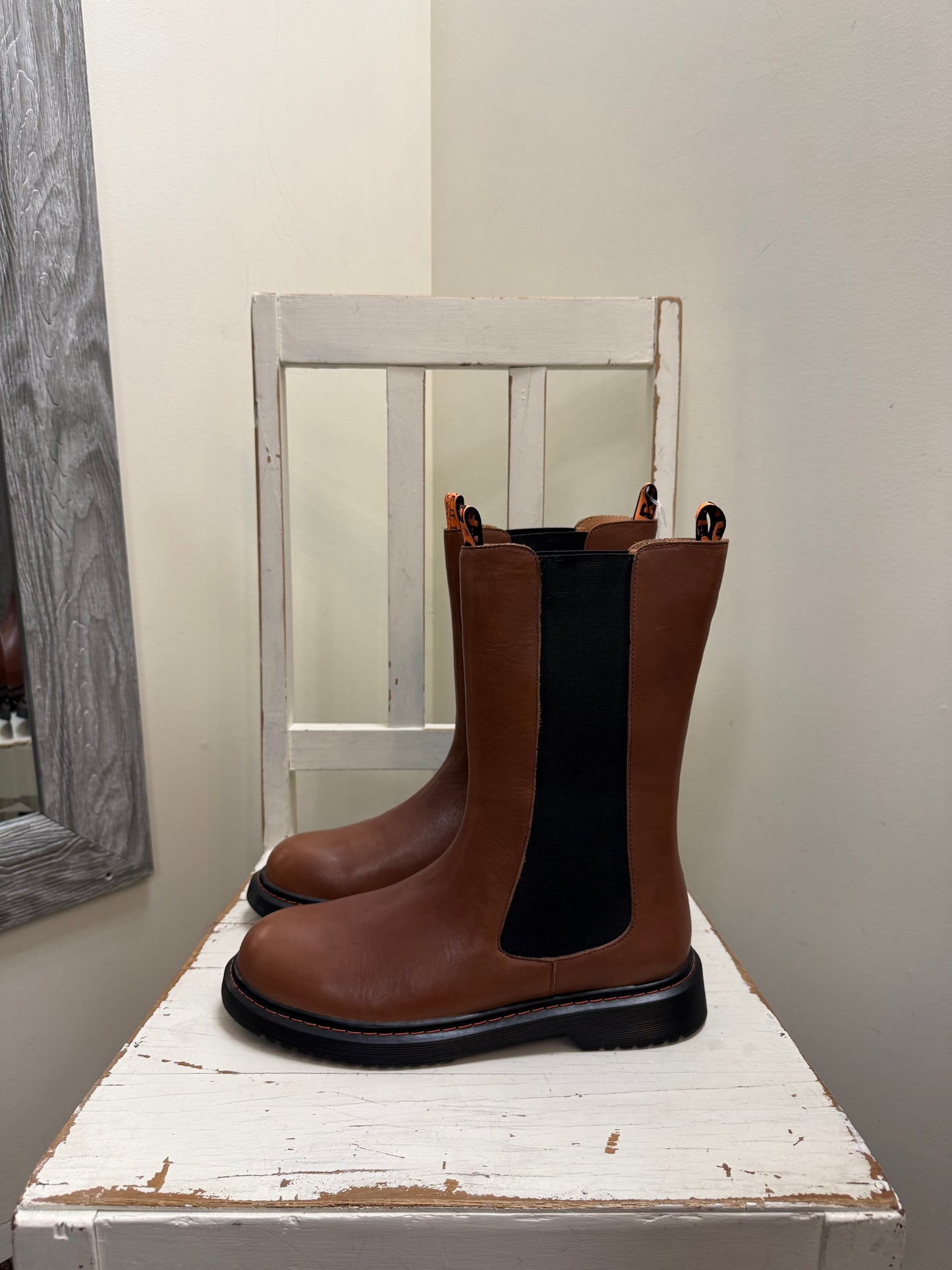 Le Sansa Boots