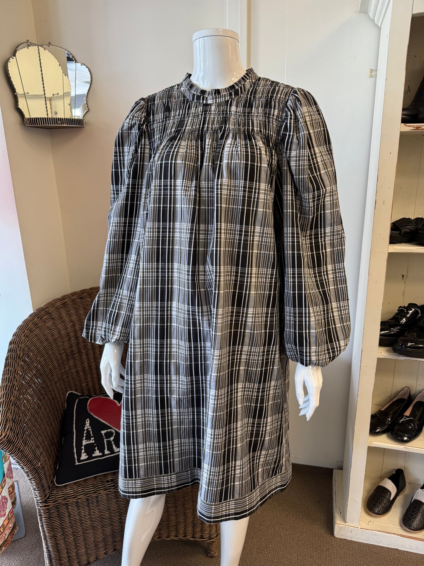 Witchery Dress