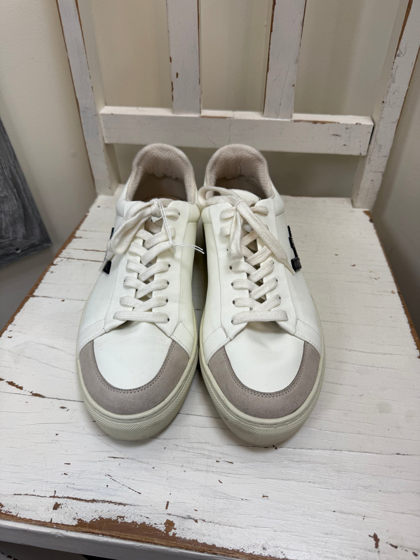 Flamingos Gym Shoes