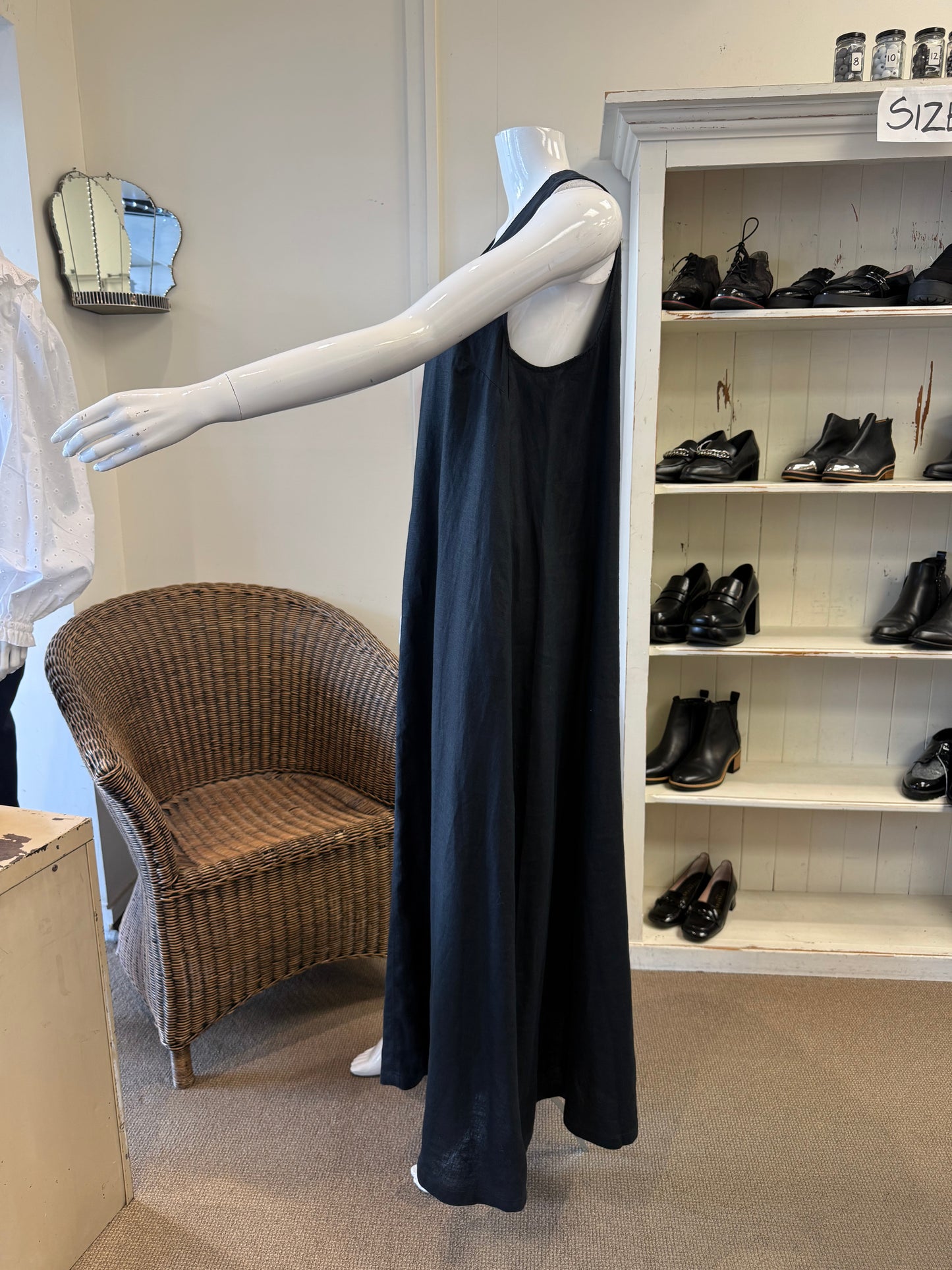 D-Luxe Basics