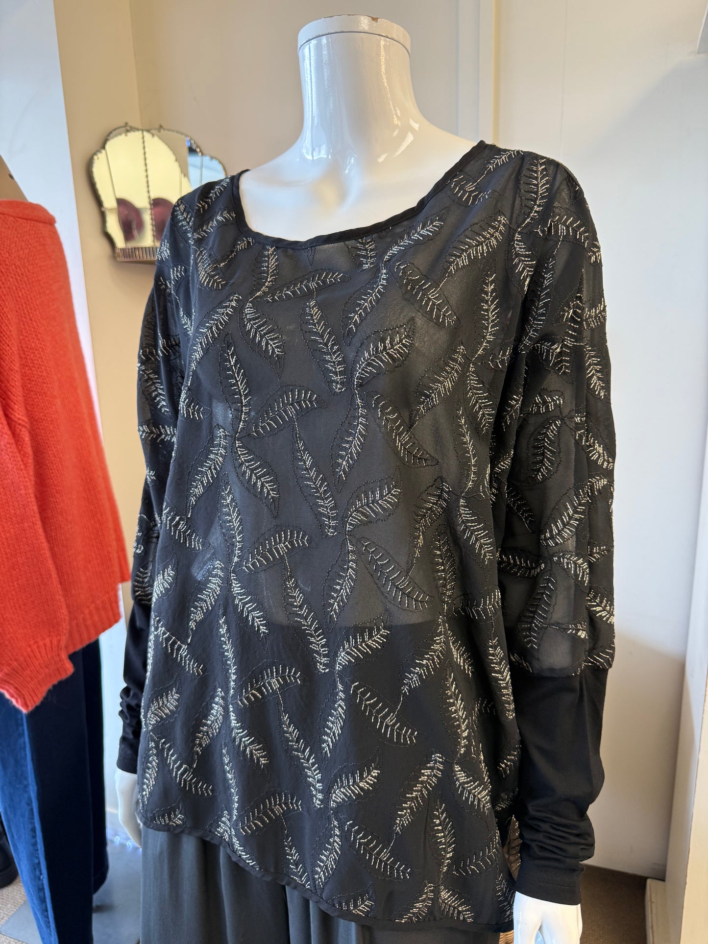 Ivyblu Top