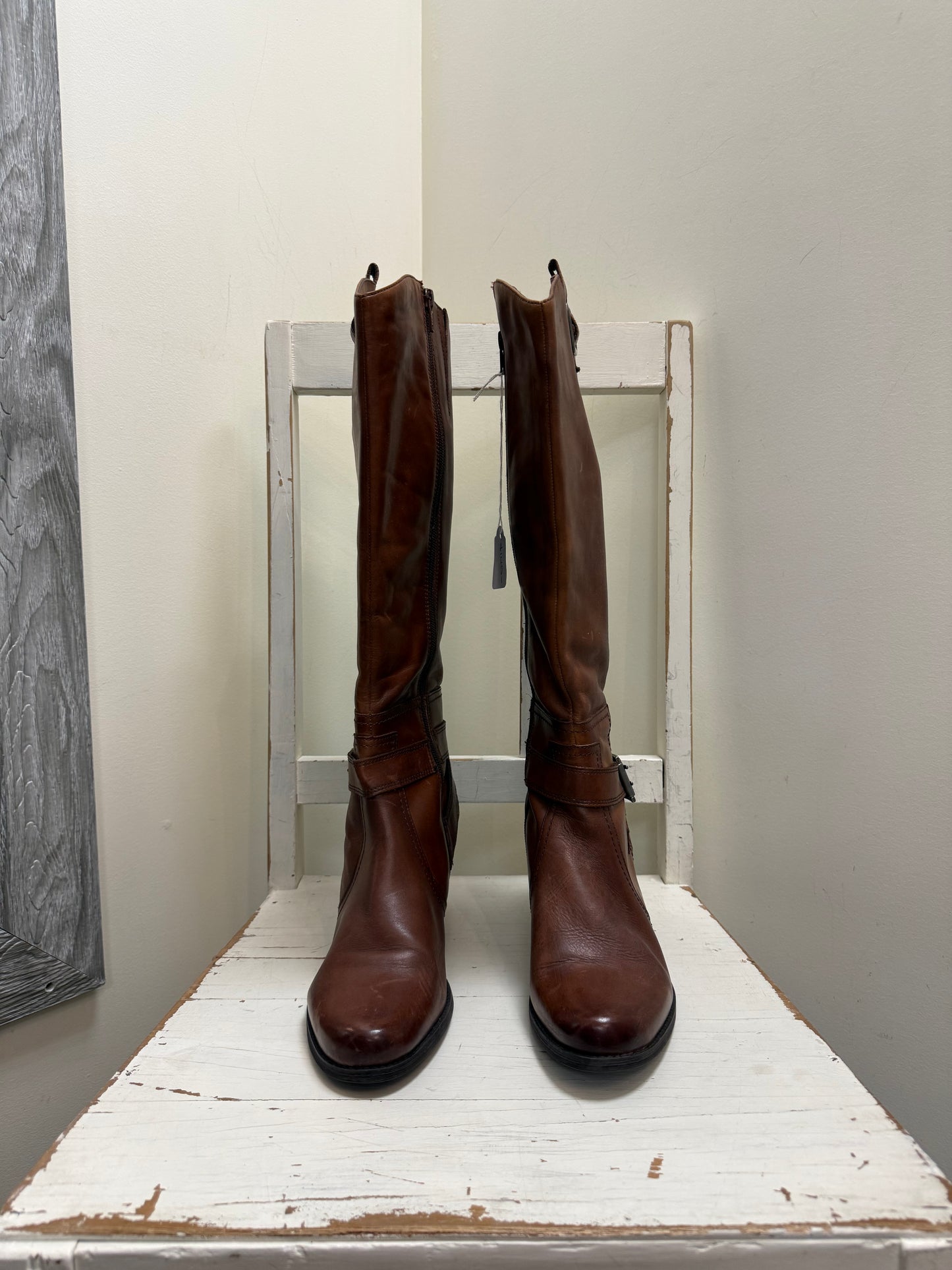 Gino Ventori Boots