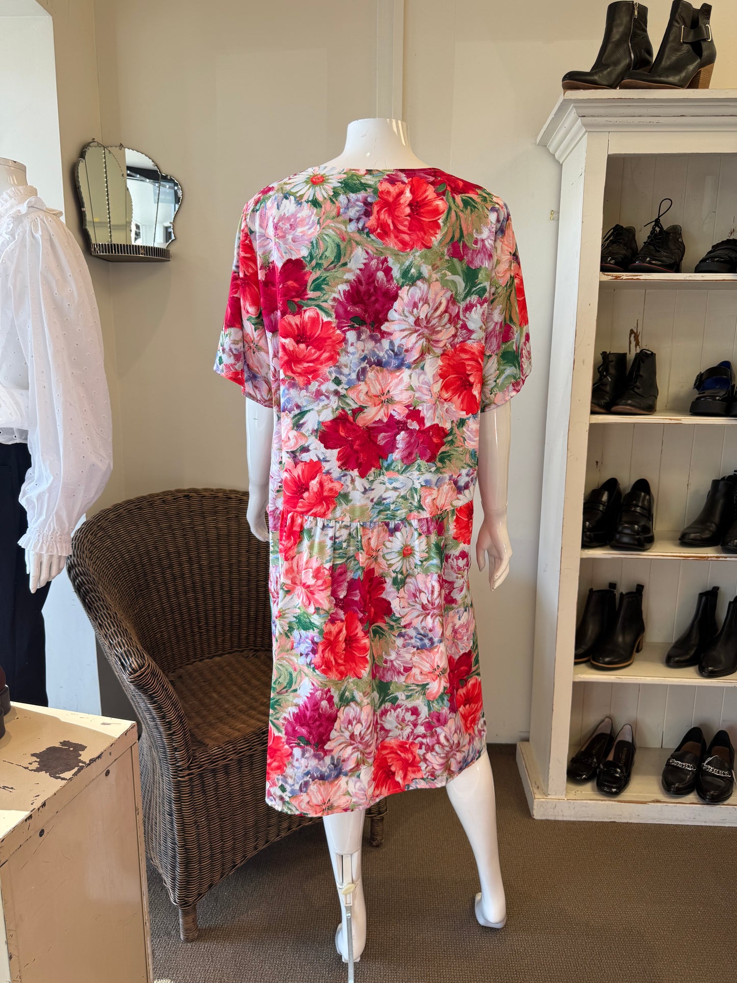 Charlo Dress