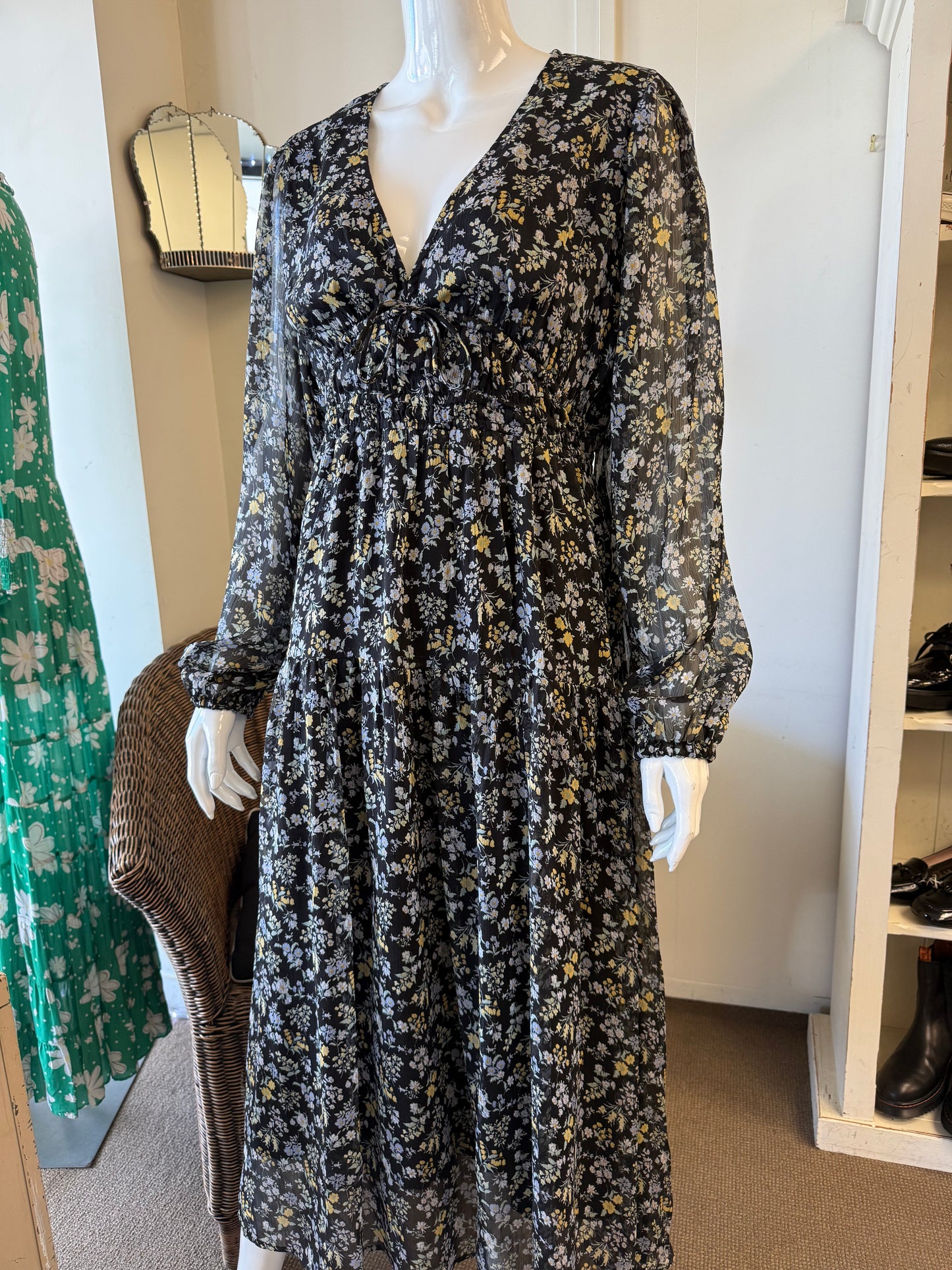 Minkpink Dress