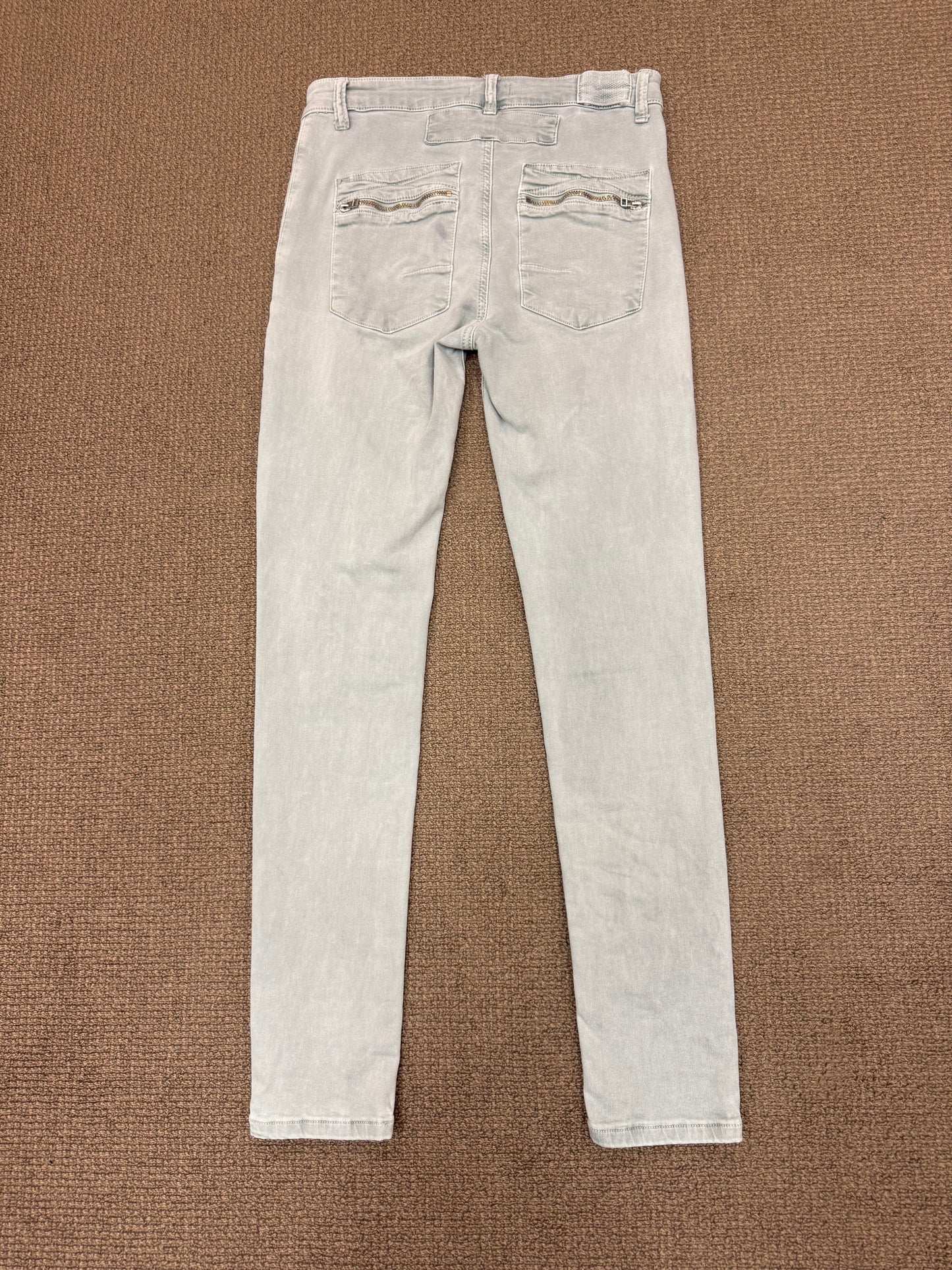 Italian Star Jeans