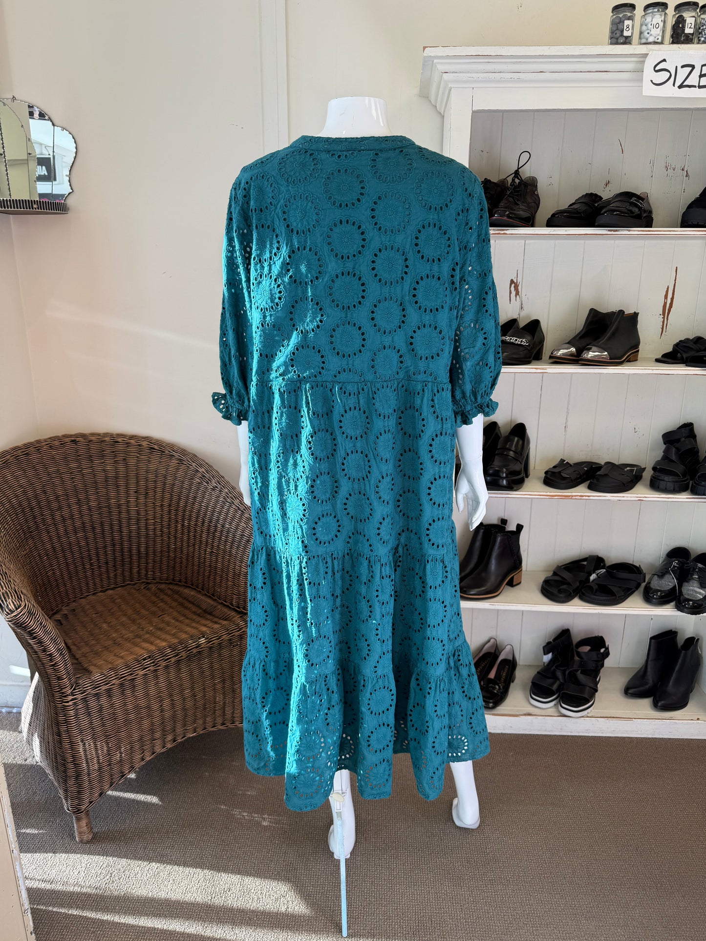 Isle of mine Dress