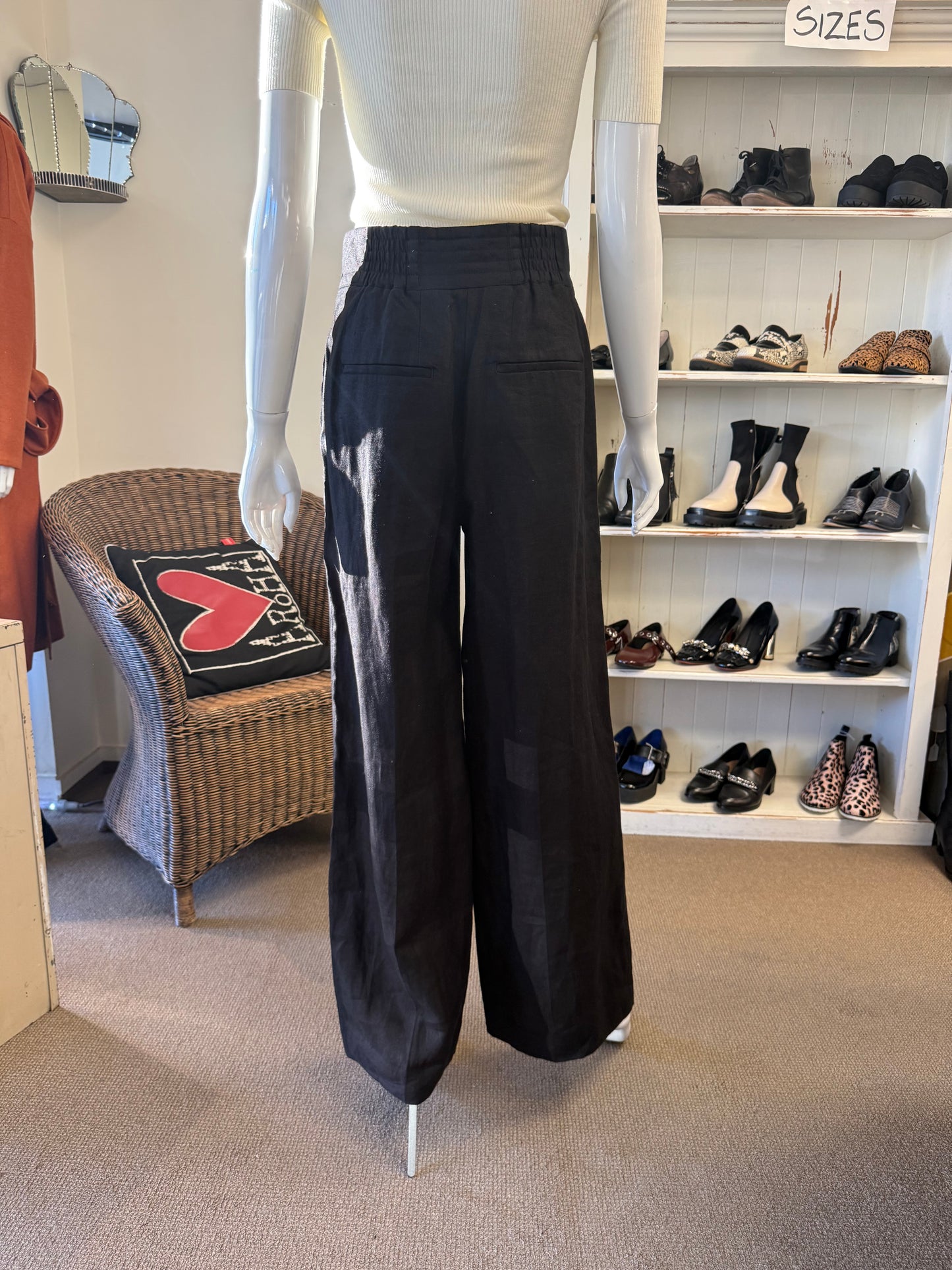 Country Road Pants