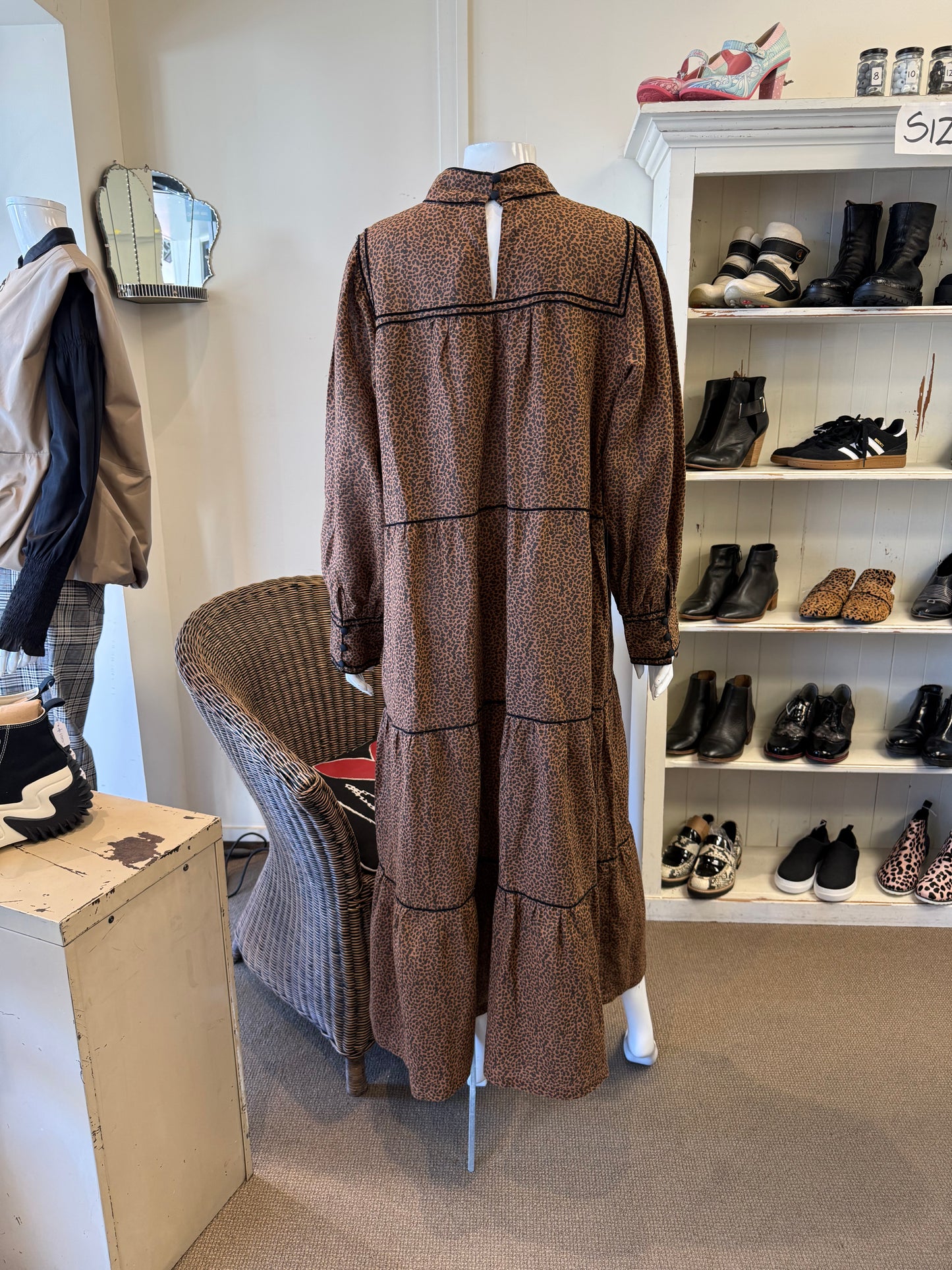 Zoe Kratzmann Dress