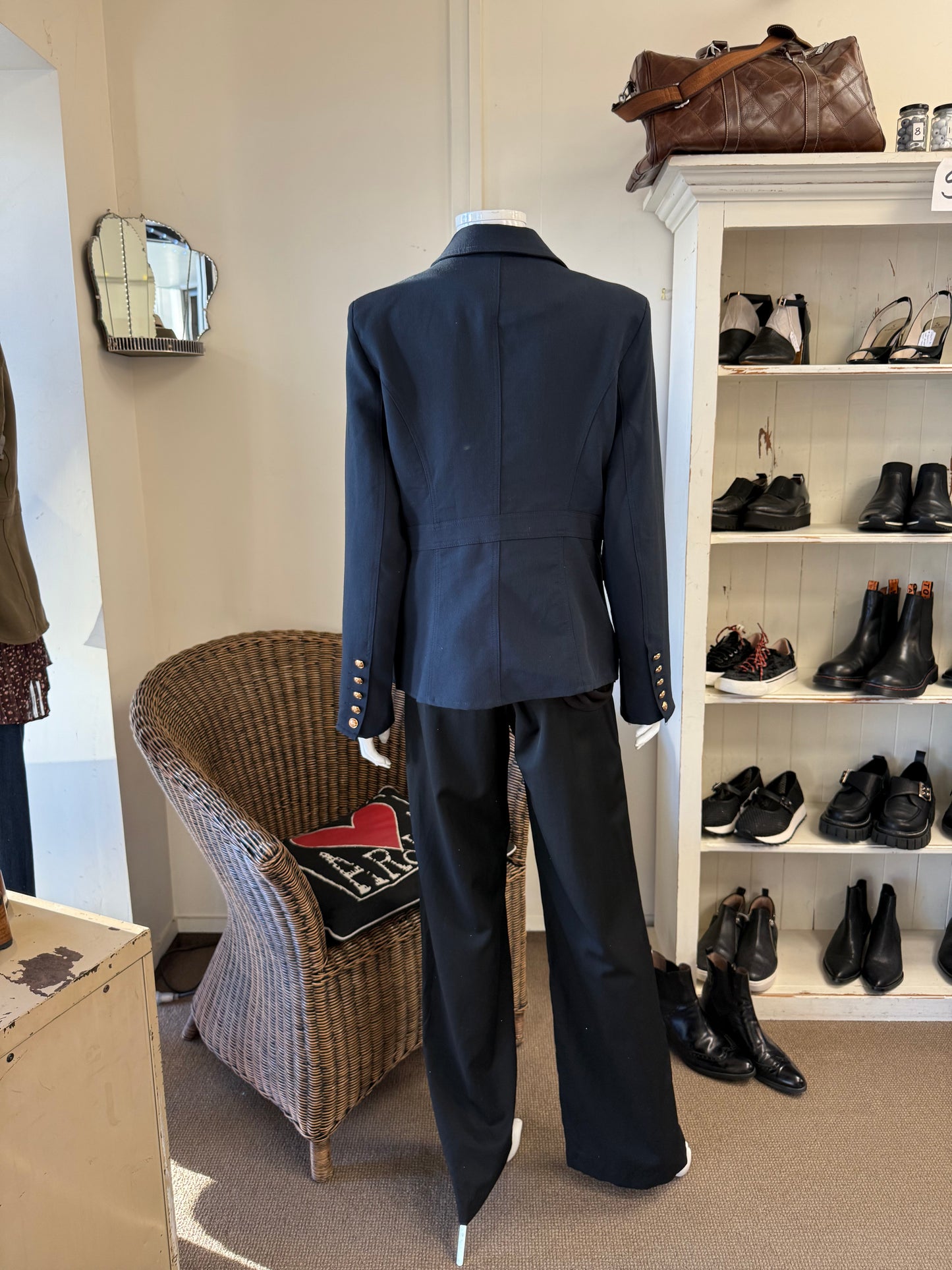 Leoni Blazer