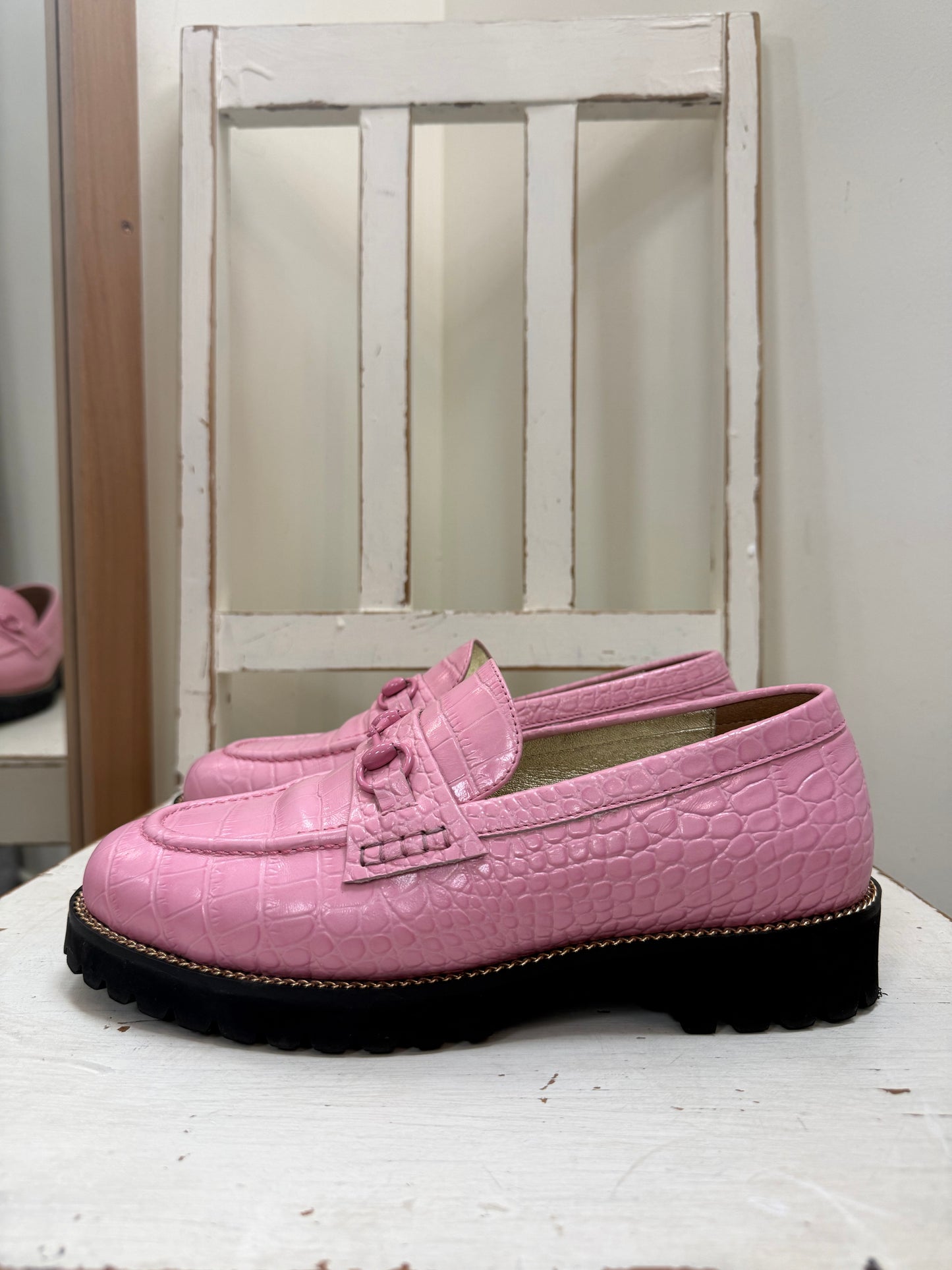 Kathryn Wilson Shoes