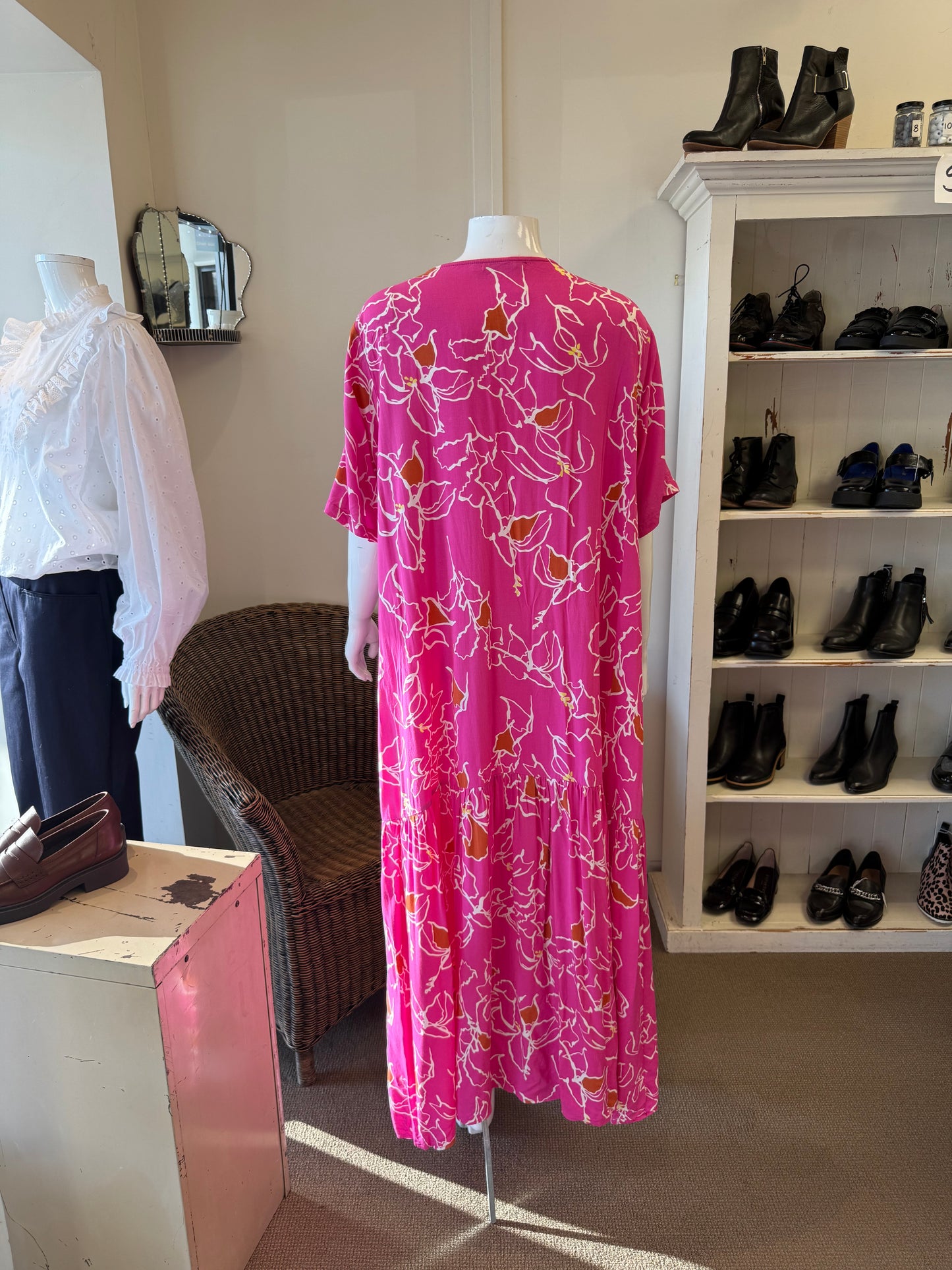PQ Collection Dress