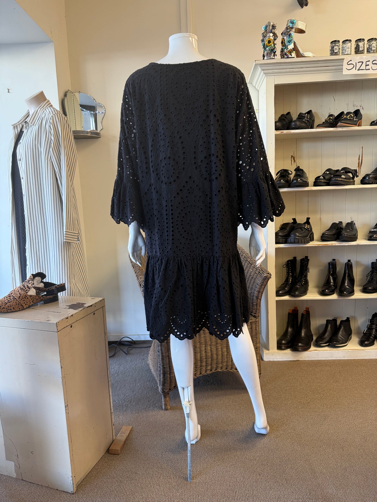 Augustine Lily Dress