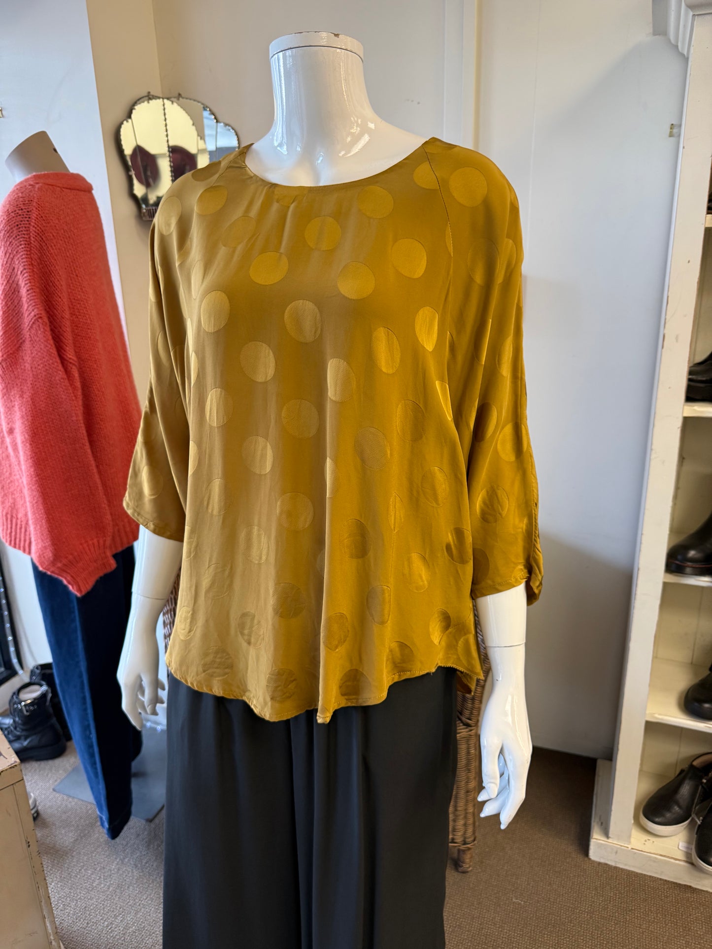 Random Top