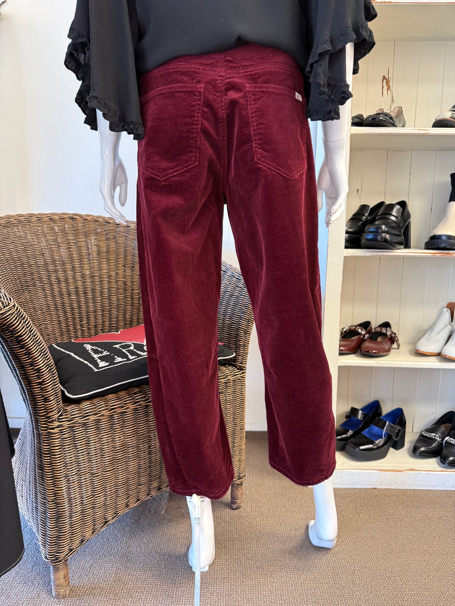 Monaco Jeans