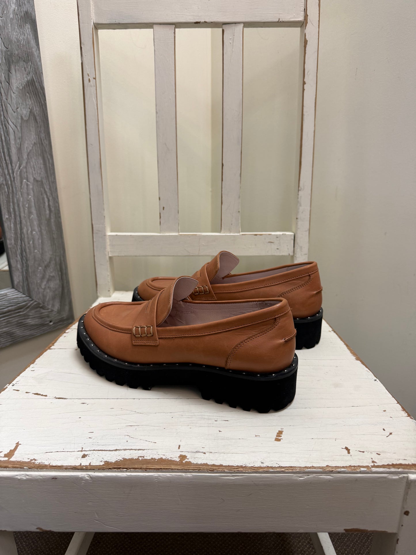 Andrea Biani Shoes