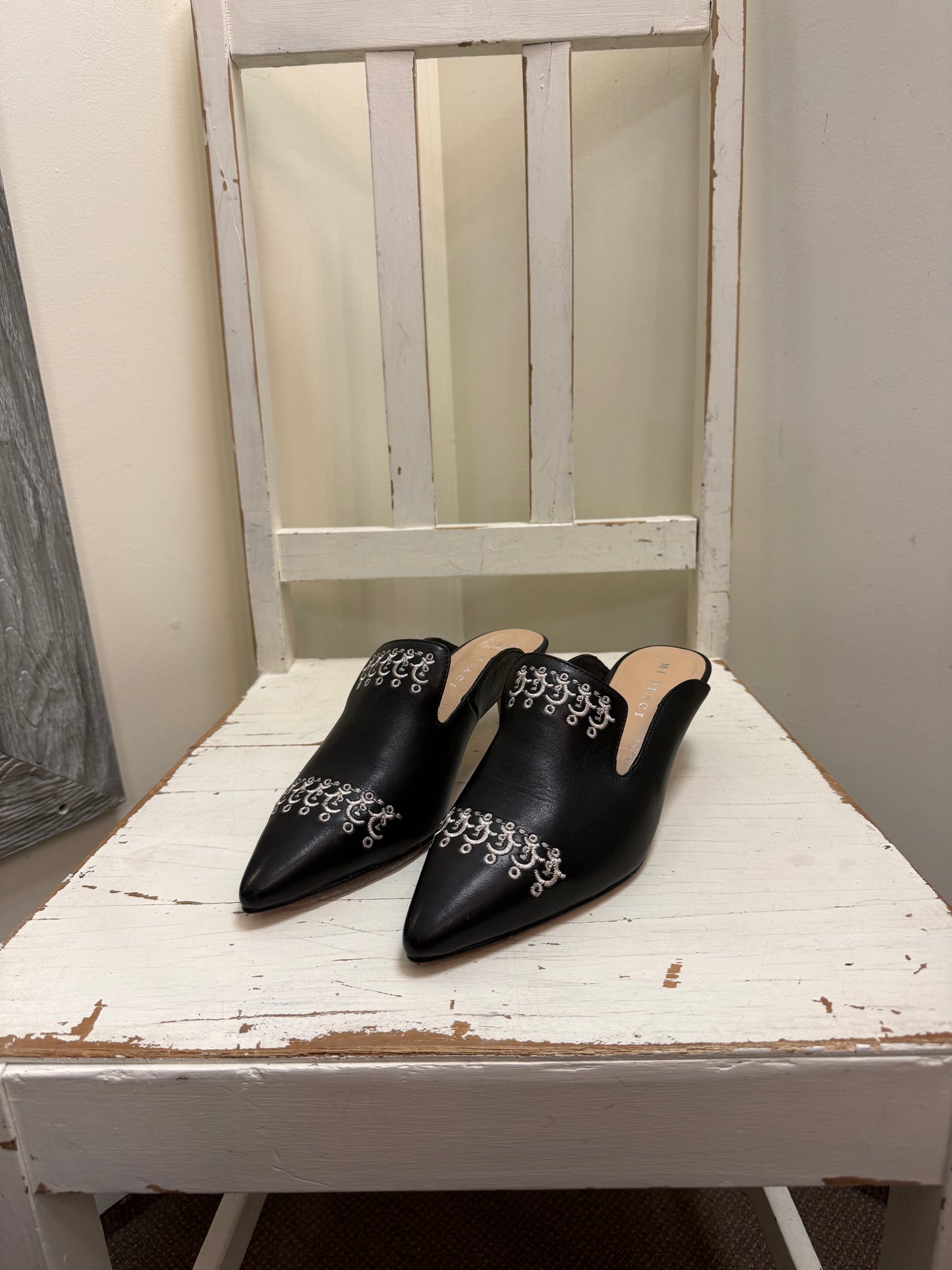 Mi Piaci Shoes