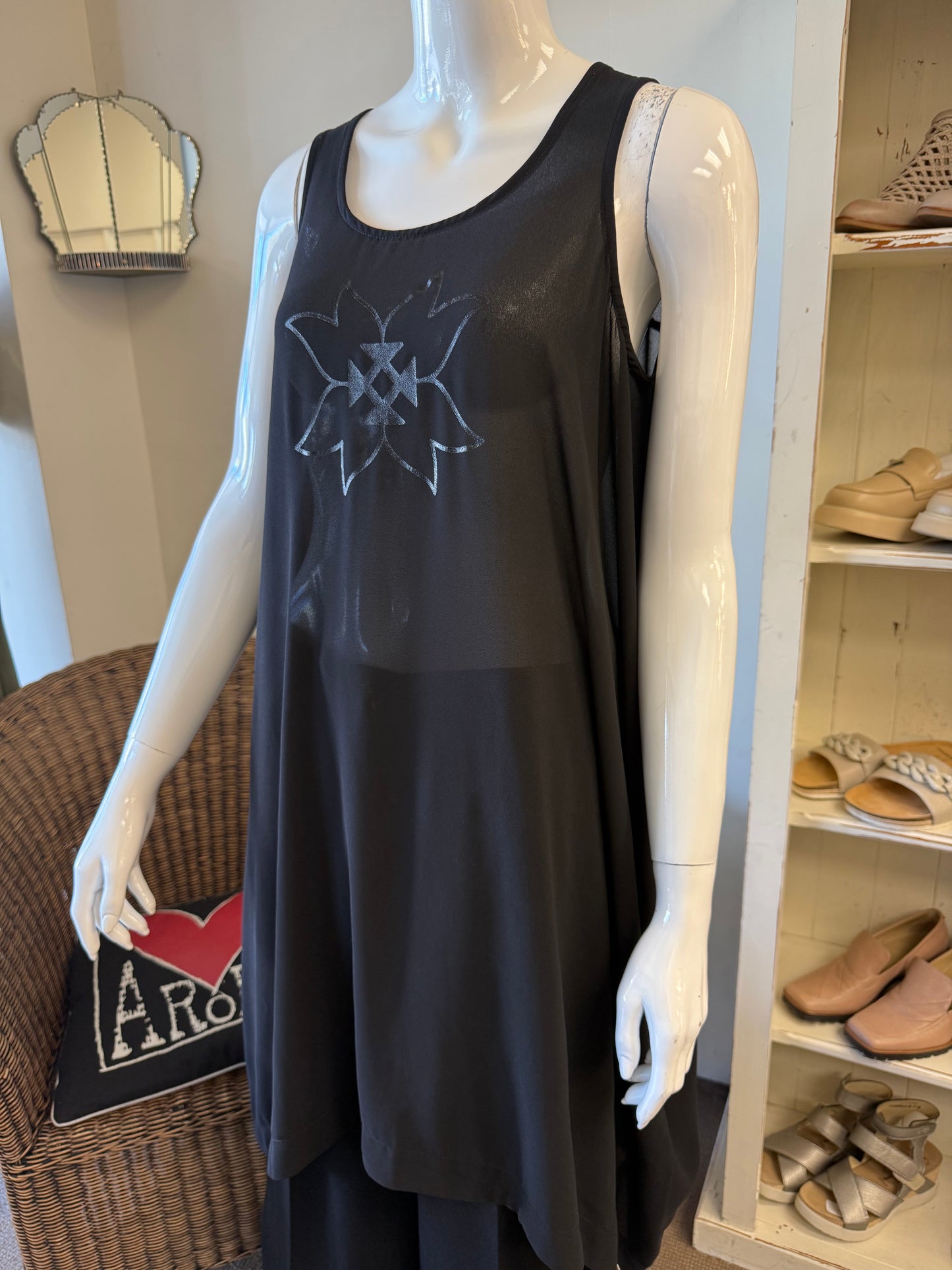 Deeanne Hobbs Top