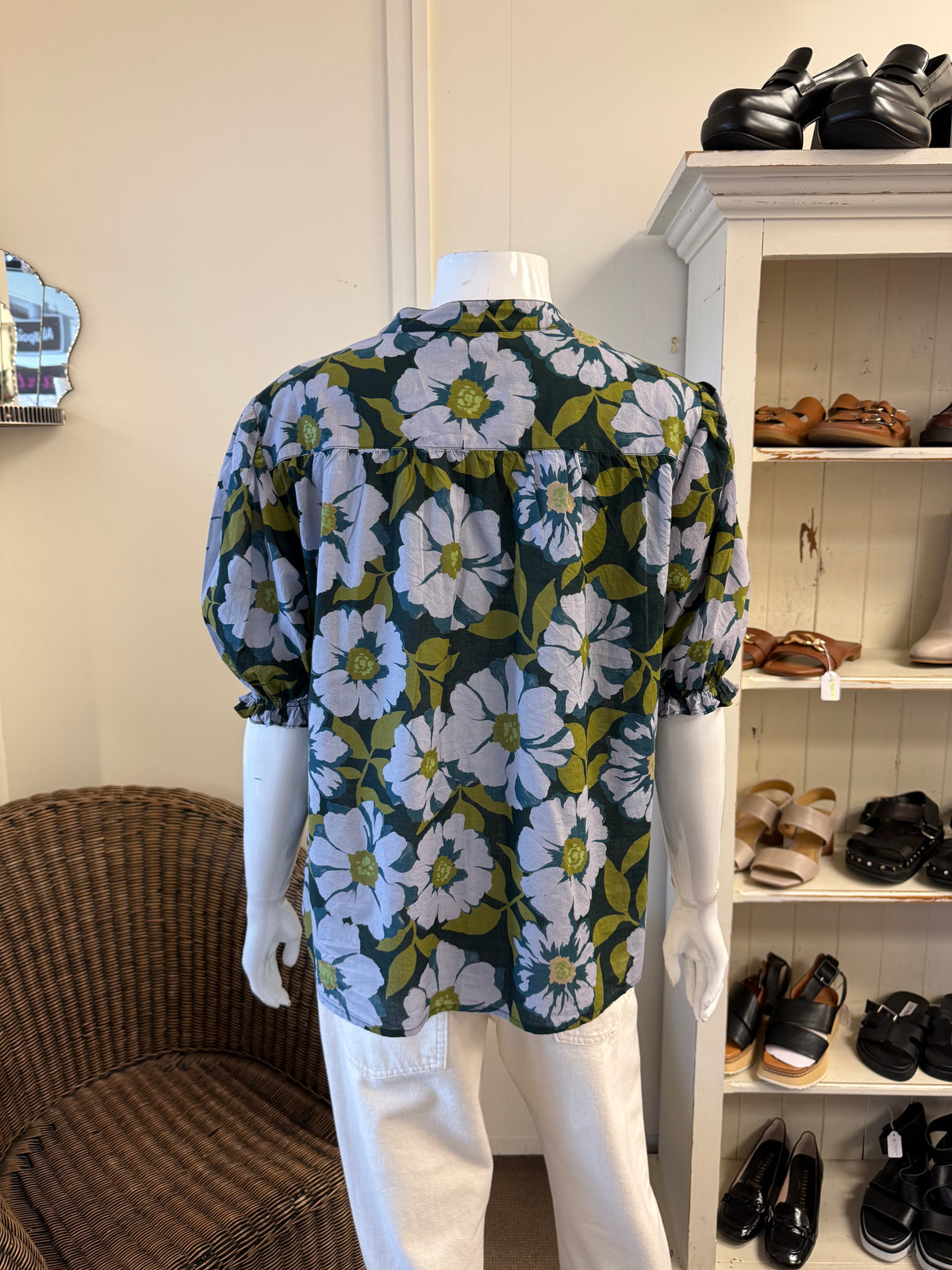 Stella + Gemma Top