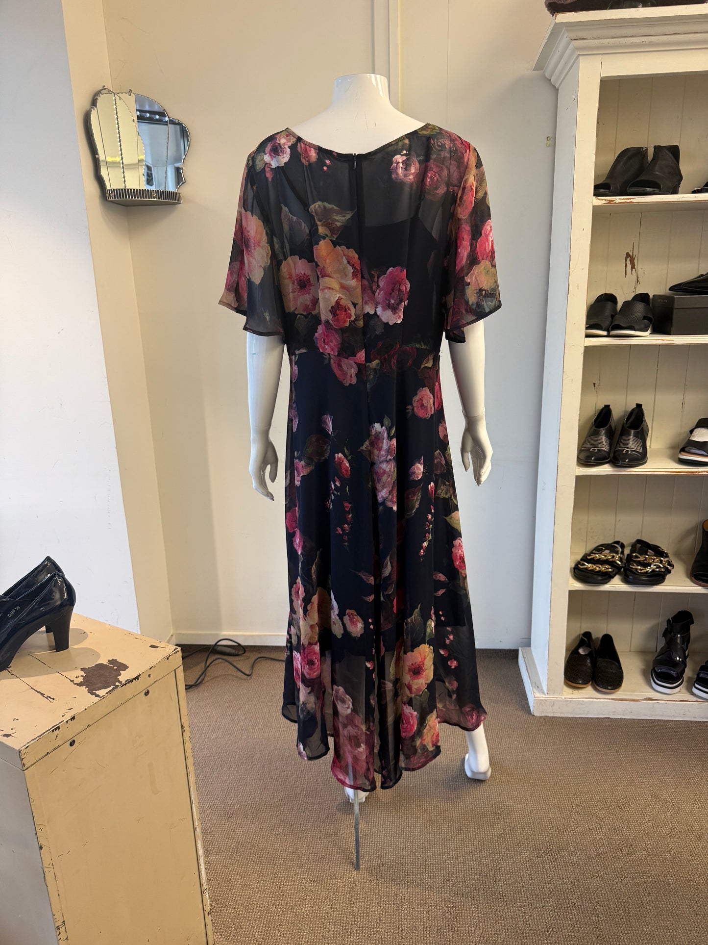 Annah Stretton Dress