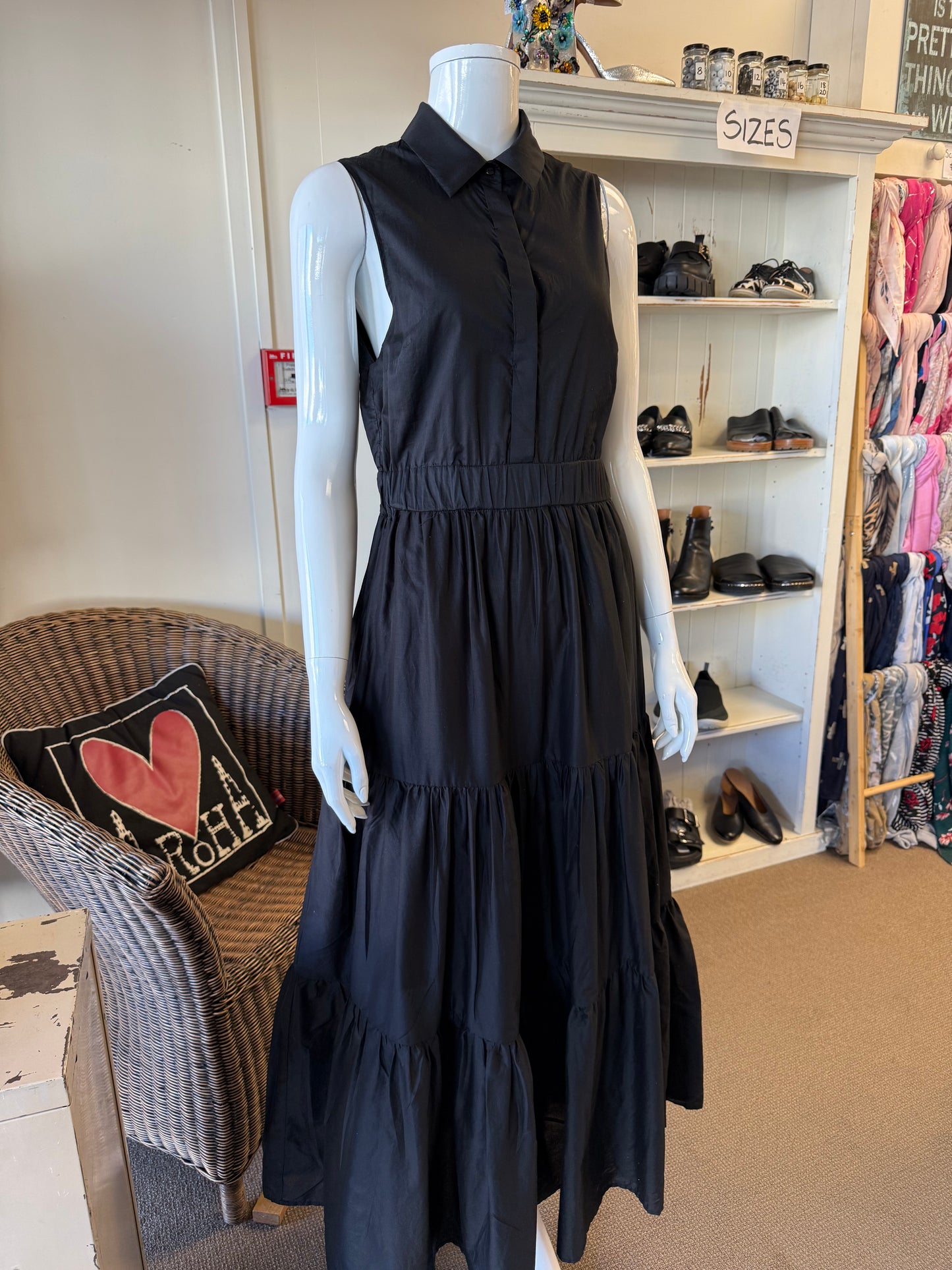 Drama the Label Dress