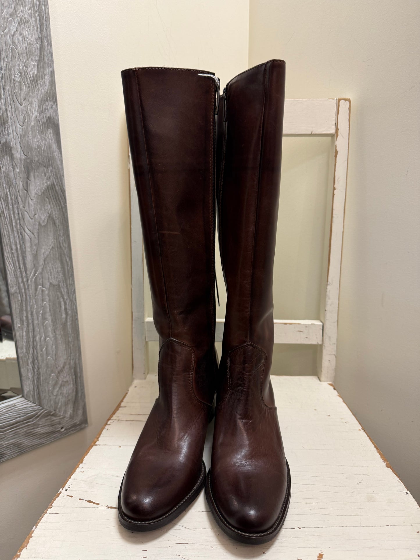 Emporio Italia Boots