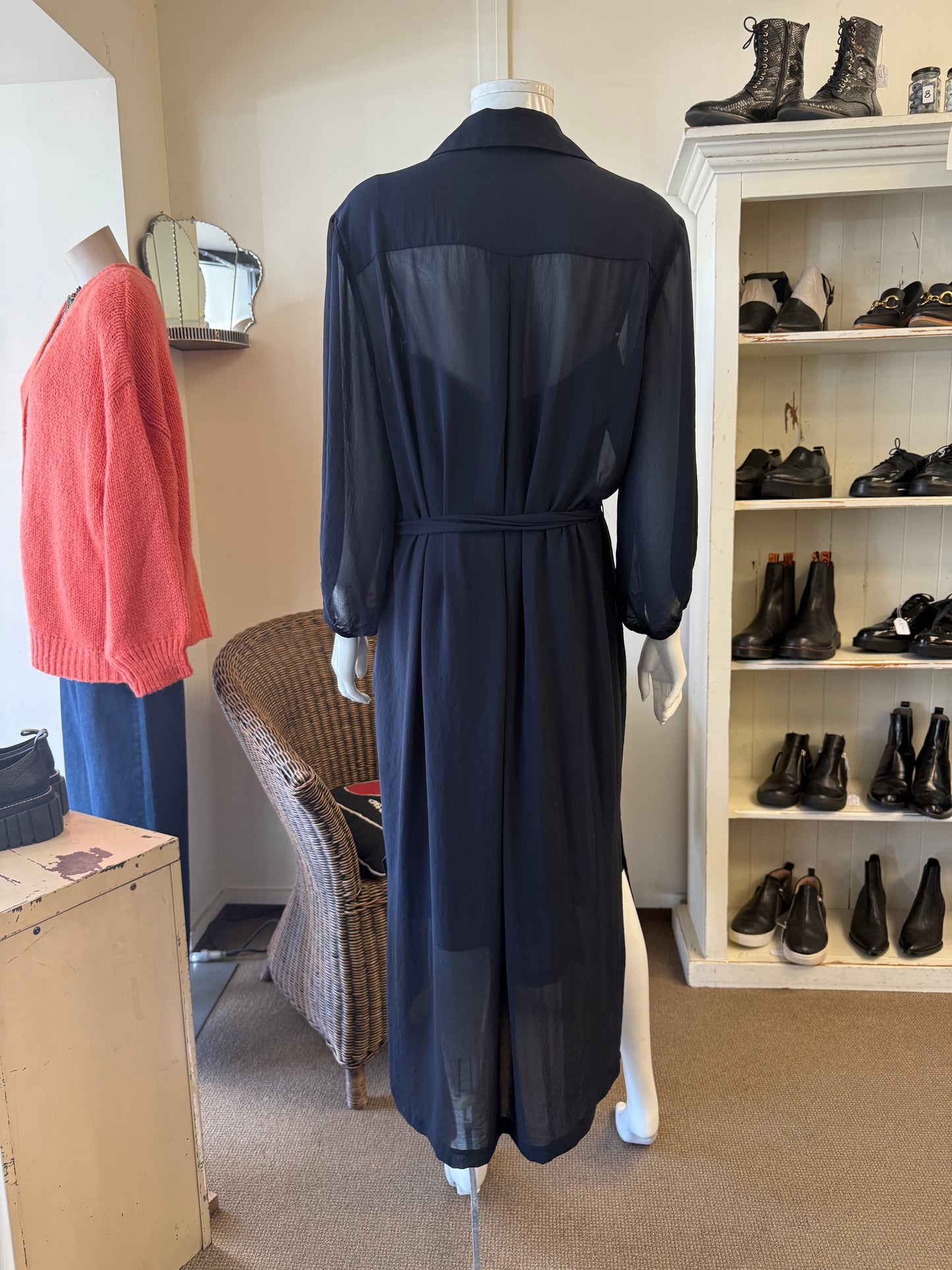Repertoire Dress