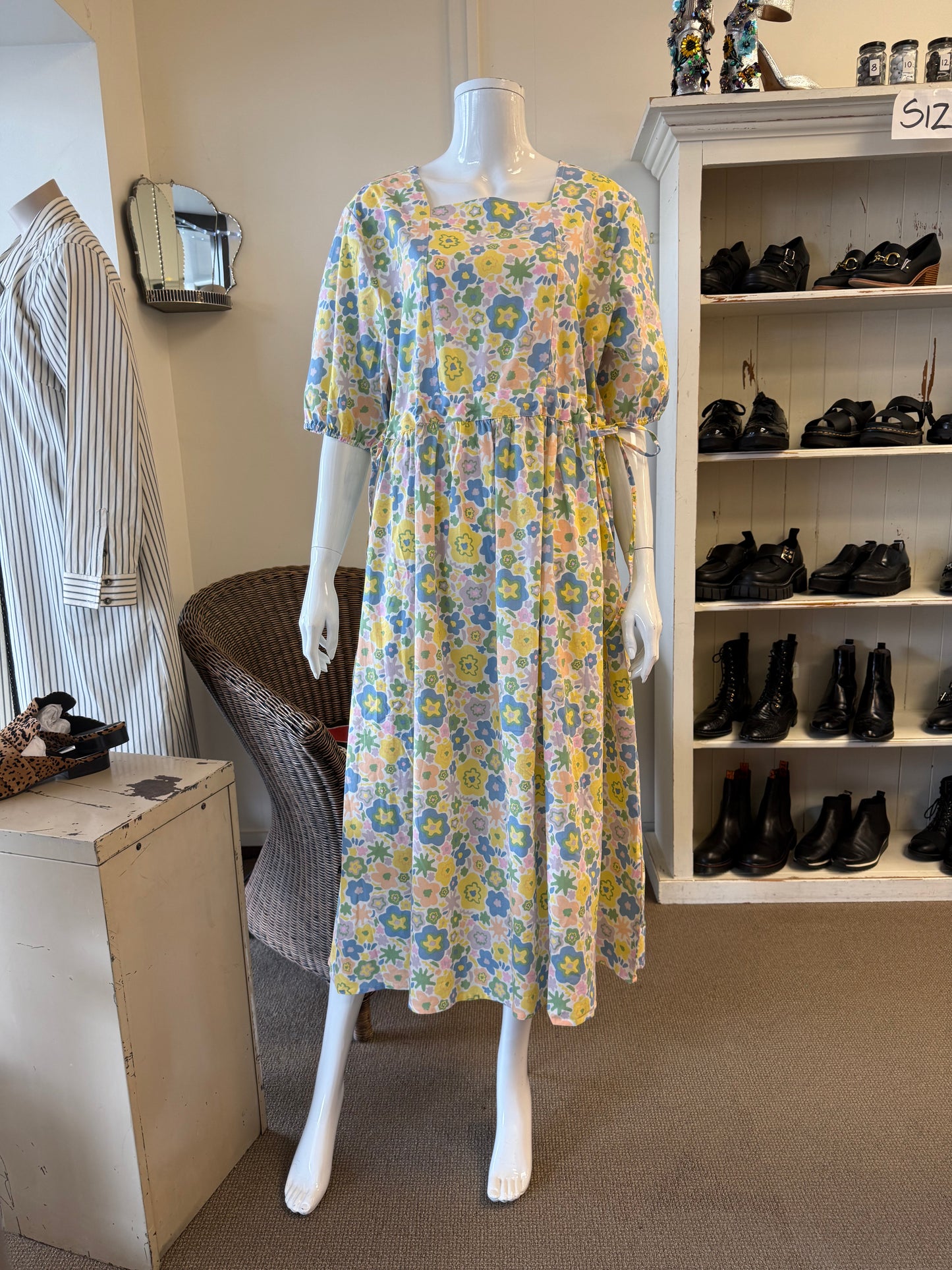 Thing Thing Dress