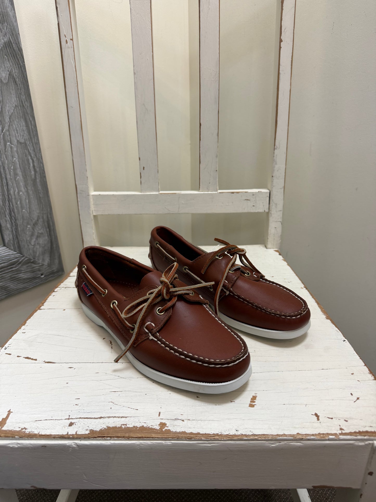 Sebago Shoes
