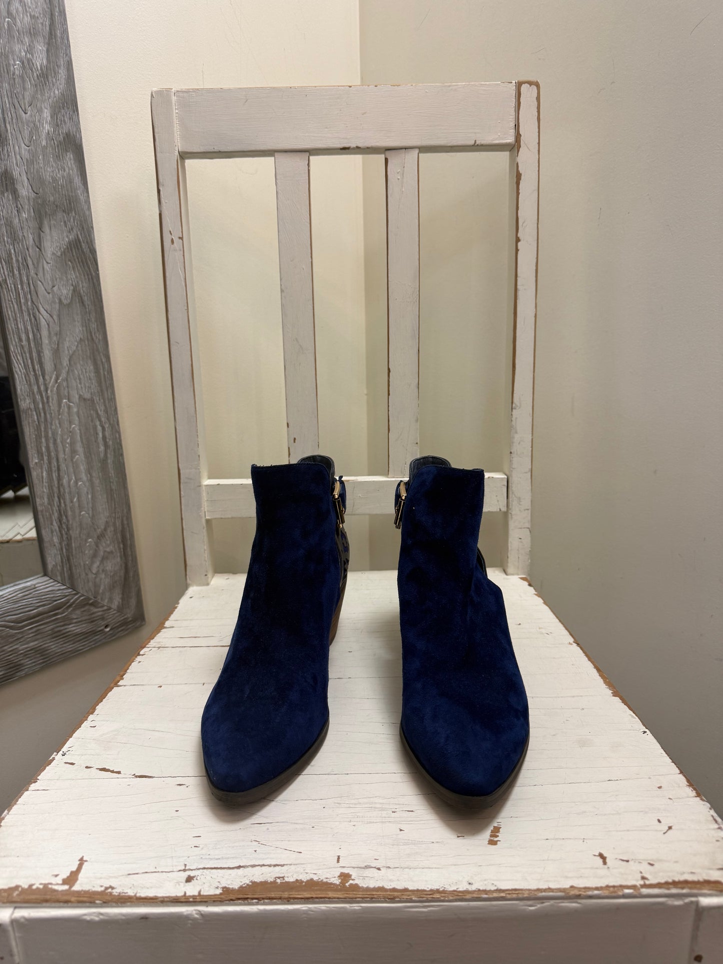 Miss Wilson Boots