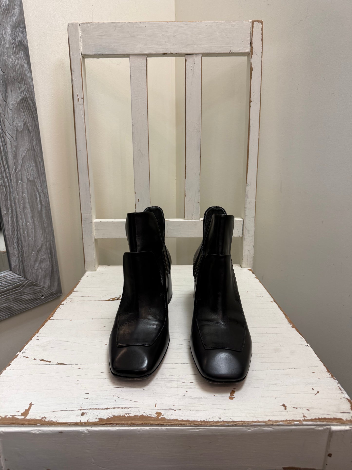Vero Cuoio Shoes