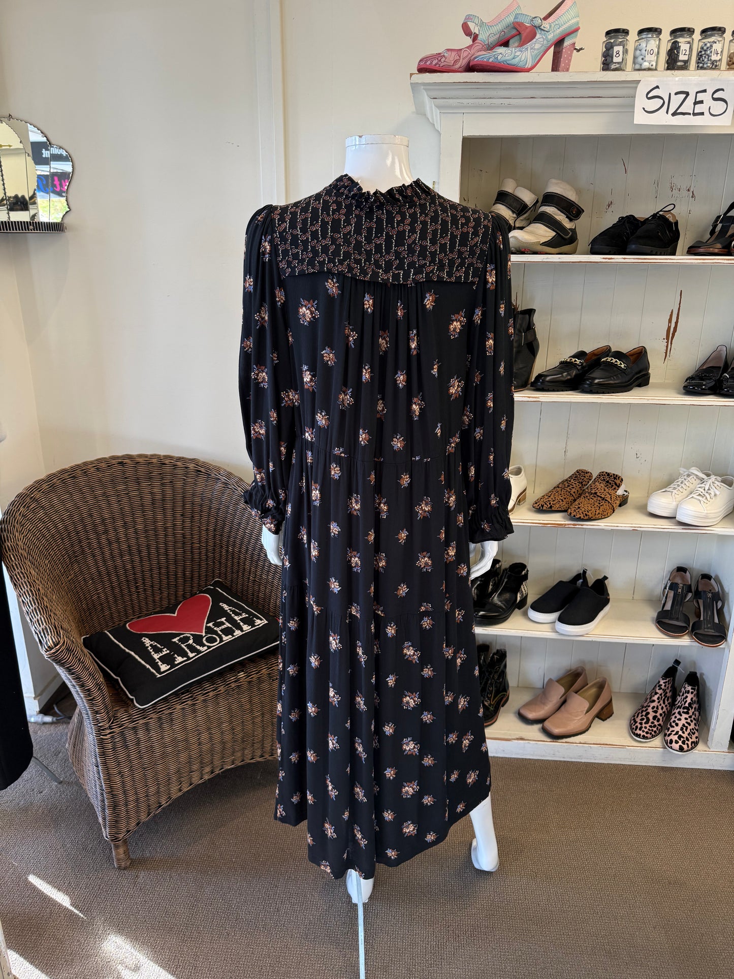 Noa Noa Dress