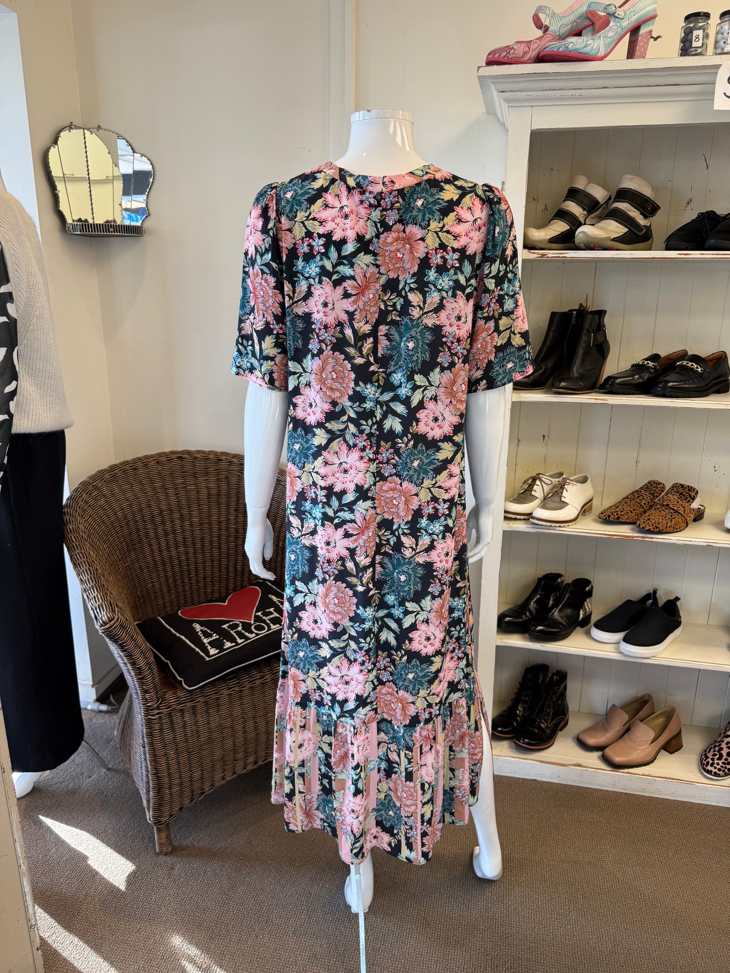 Madly Sweetly Dress