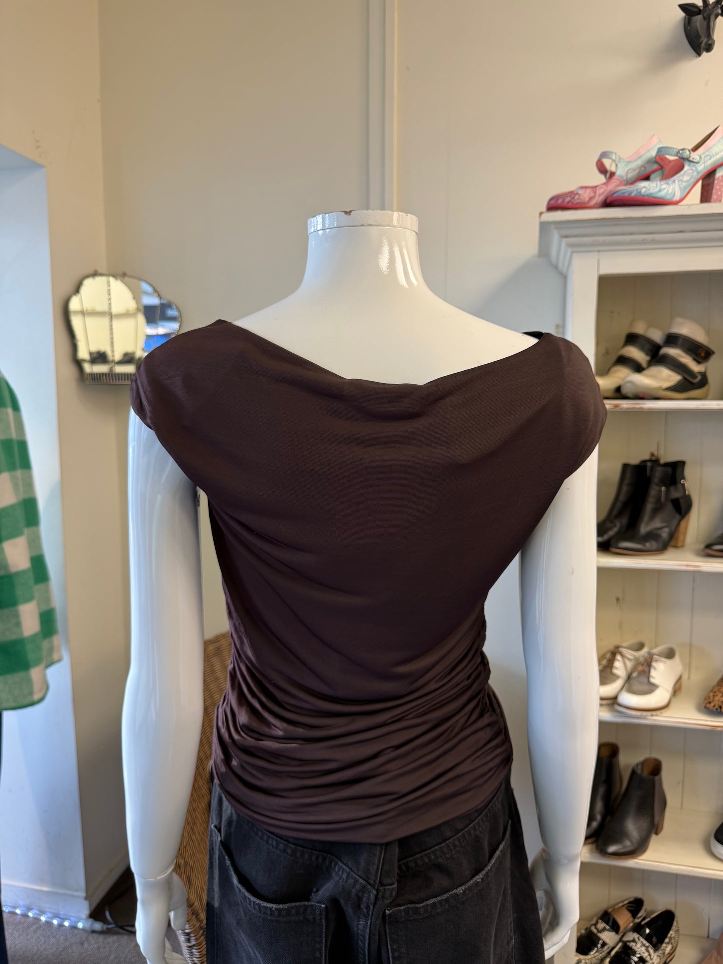 Witchery Top